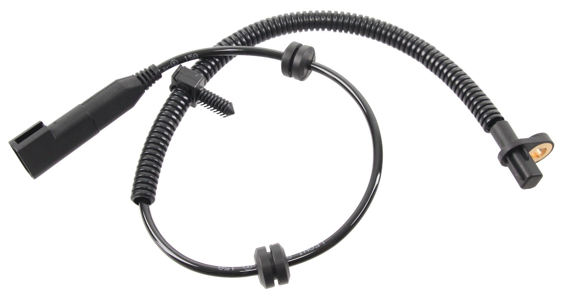 F.BECKER ABS Sensor 10110230 for FORD