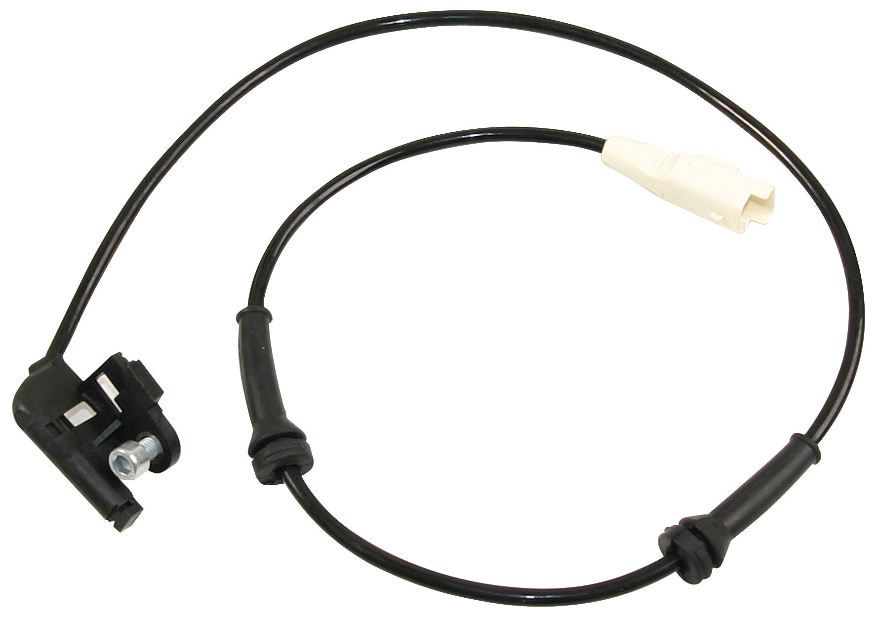 F.BECKER ABS Sensor 10110233 for STANDARD AUTOMOBILE PEUGEOT