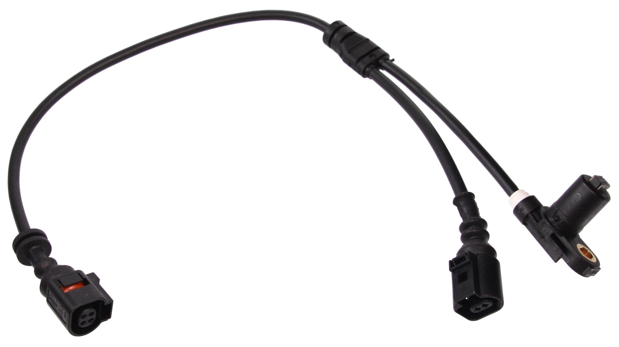 F.BECKER ABS Sensor 10110235 for FORD SEAT