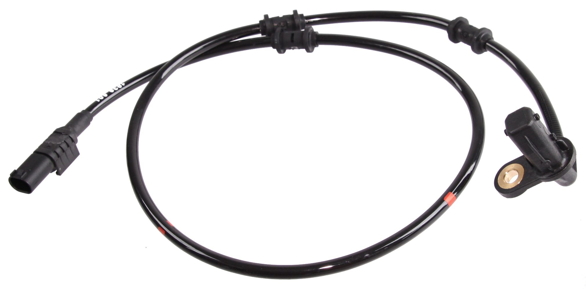 F.BECKER ABS Sensor 10110236 for MERCEDES-BENZ