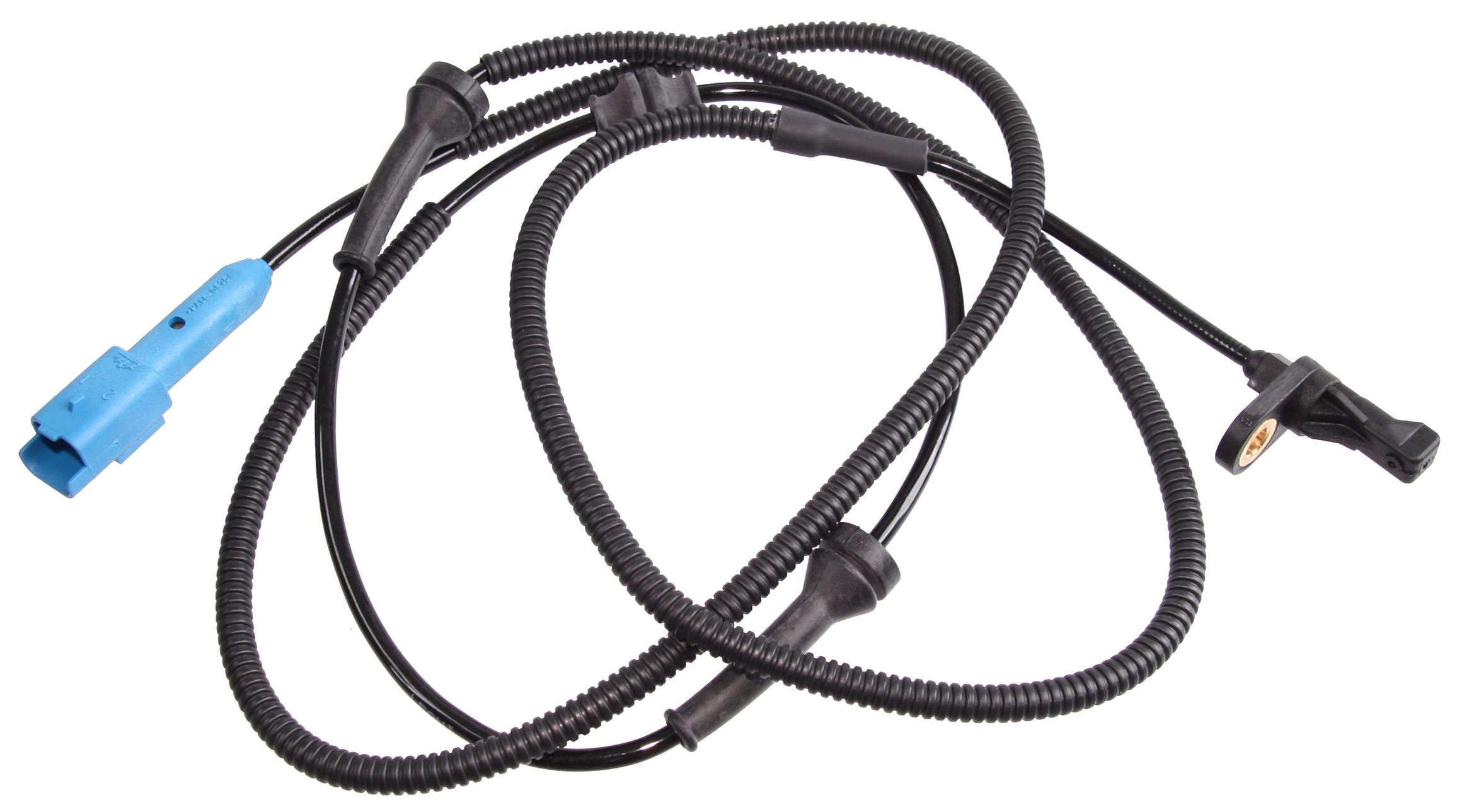 F.BECKER ABS Sensor 10110238 for CITROËN