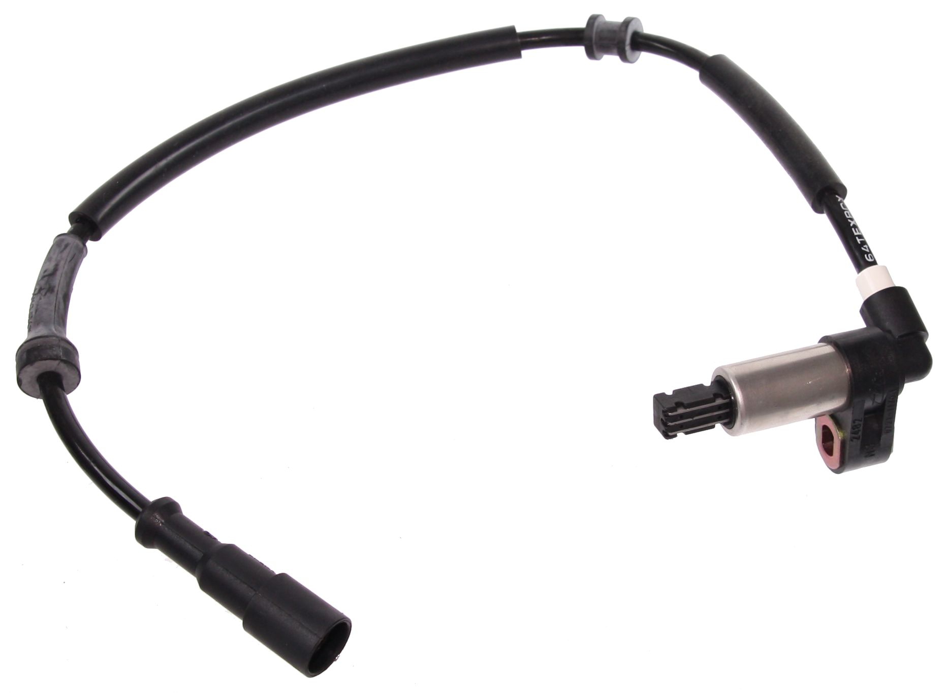 F.BECKER ABS Sensor 10110239 for RENAULT
