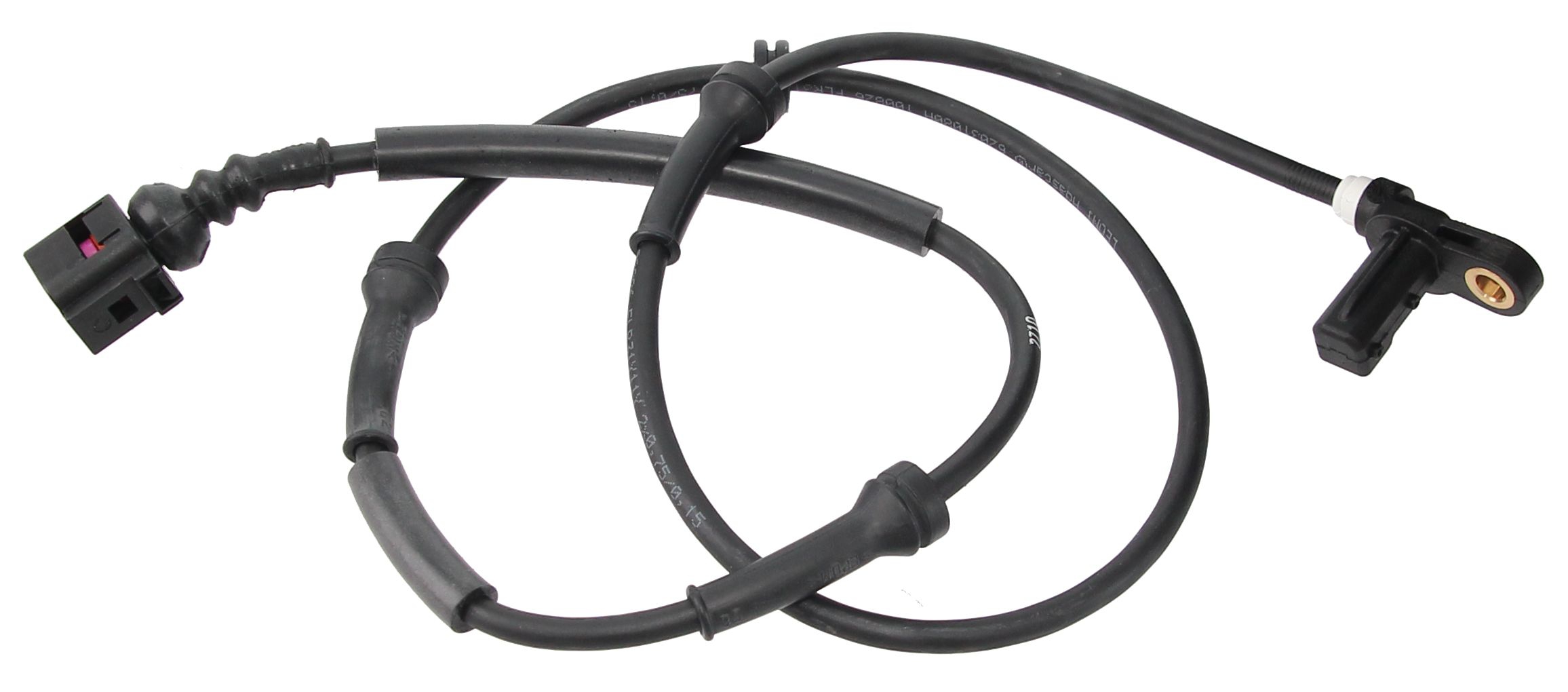 F.BECKER ABS Sensor 10110240 for FORD SEAT
