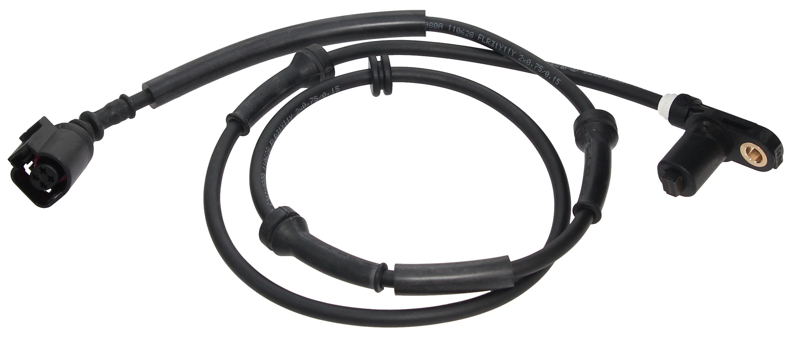 F.BECKER ABS Sensor 10110242 for FORD SEAT