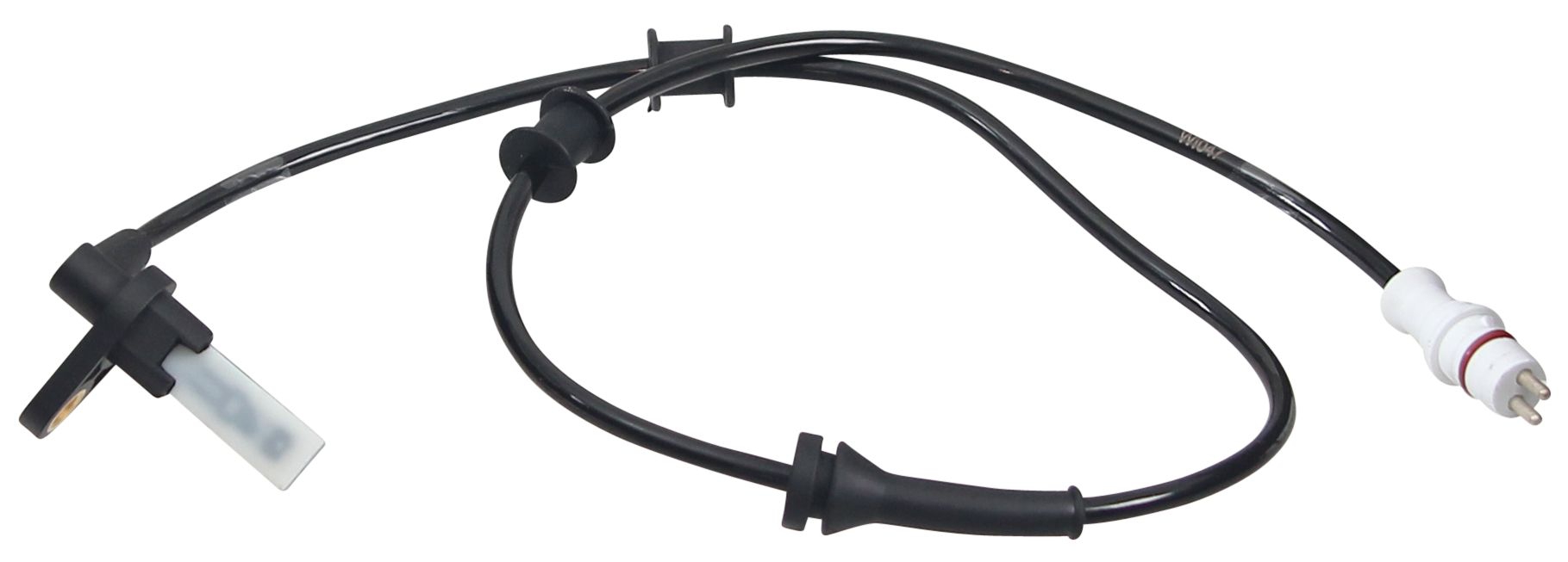 F.BECKER ABS Sensor 10110246 for RENAULT