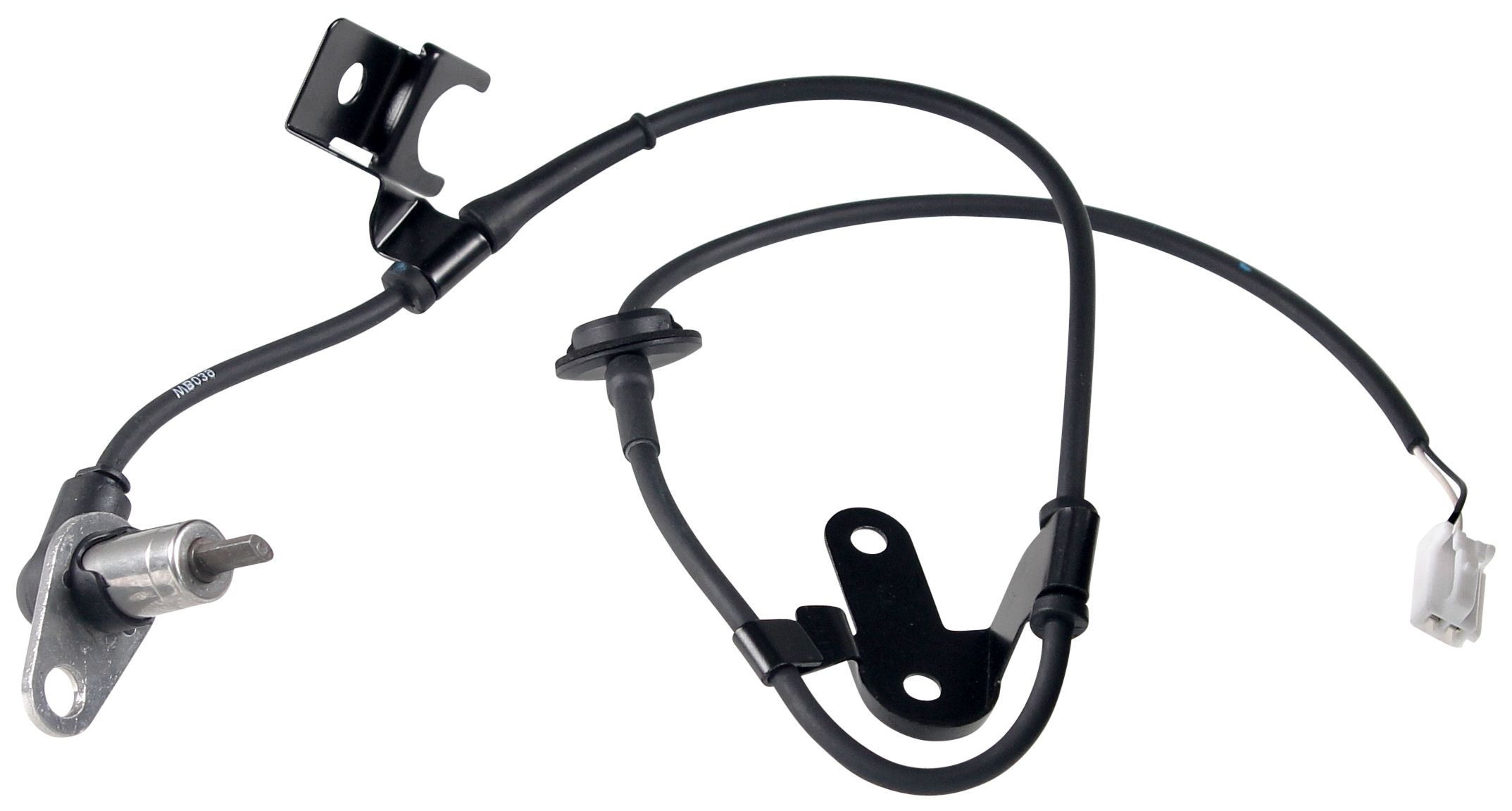 F.BECKER ABS Sensor 10110252 for MAZDA