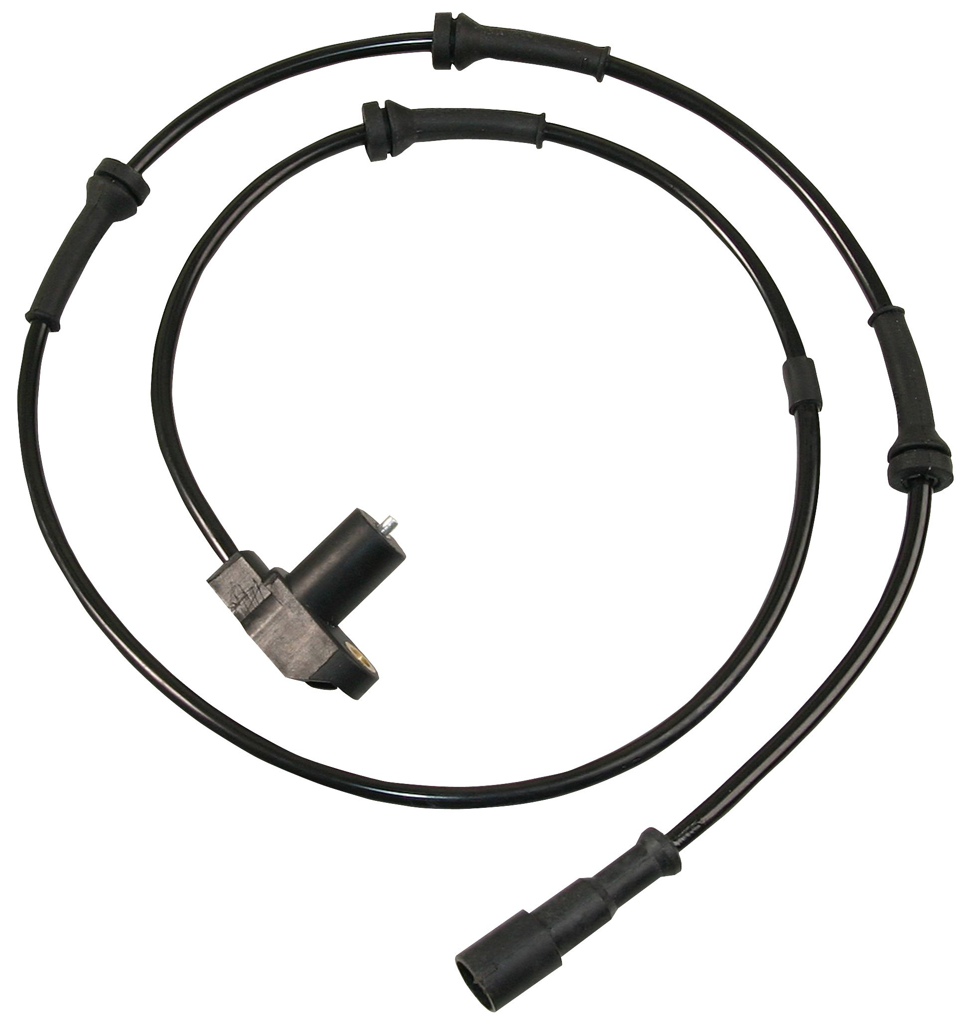F.BECKER ABS Sensor 10110260 for SEAT