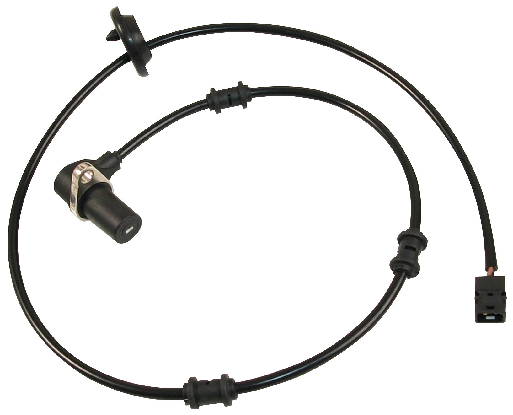 F.BECKER ABS Sensor 10110261 for MERCEDES-BENZ