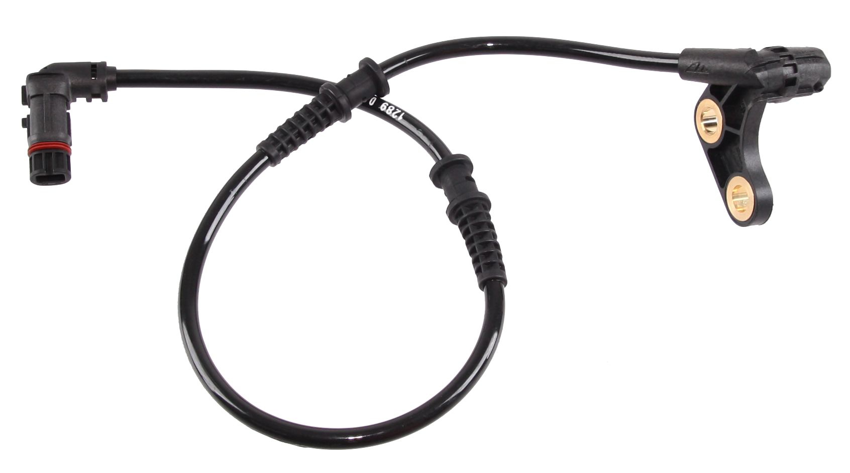 F.BECKER ABS Sensor 10110264 for MERCEDES-BENZ FIAT / LANCIA CHRYSLER