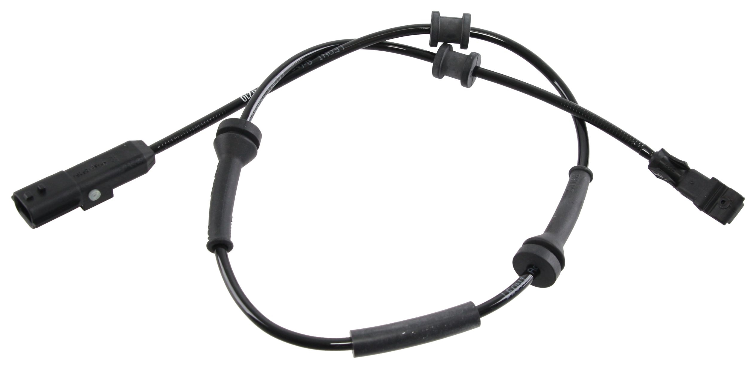 F.BECKER ABS Sensor 10110267 for RENAULT