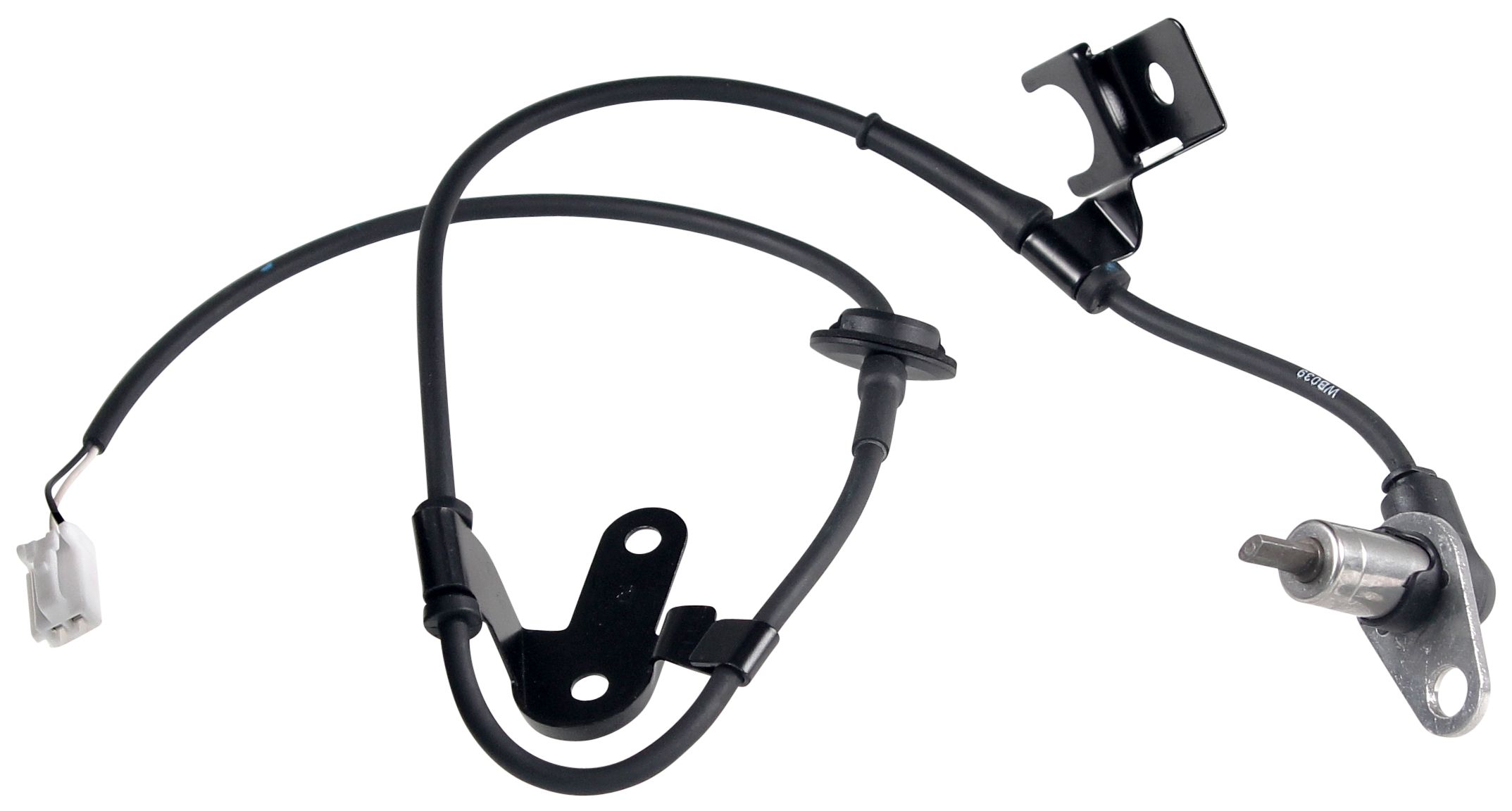 F.BECKER ABS Sensor 10110279 for MAZDA