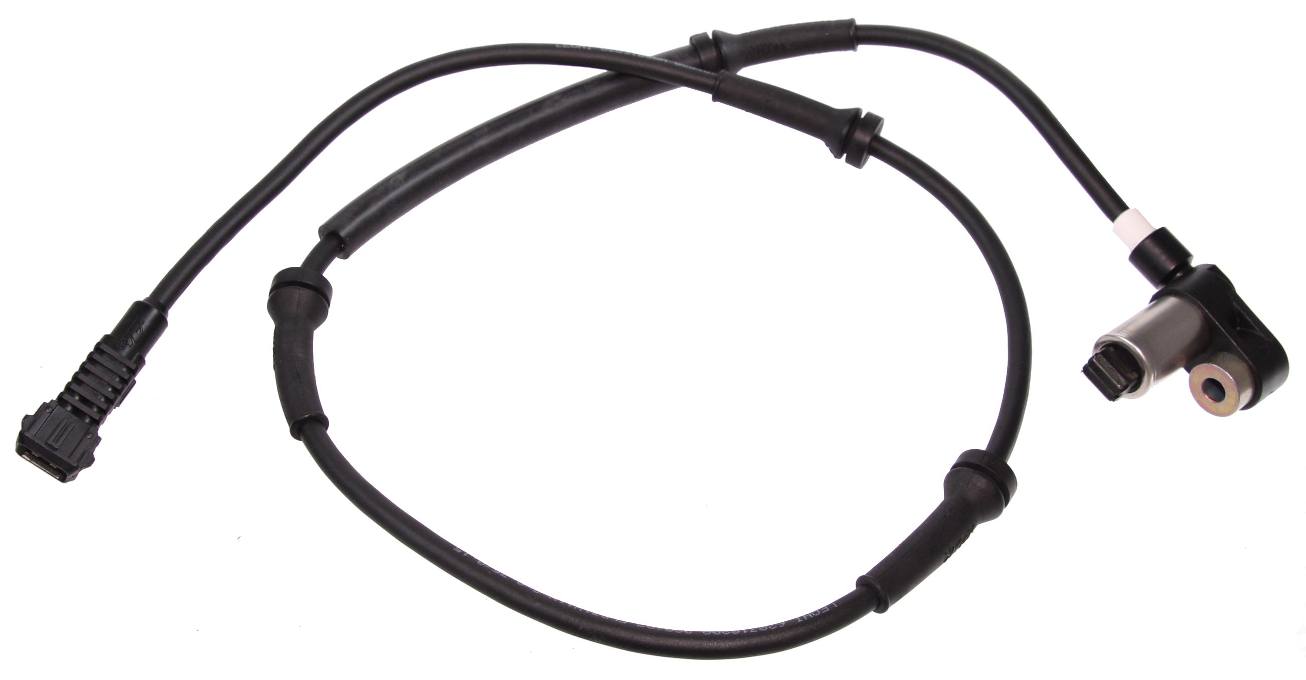 F.BECKER ABS Sensor 10110285 for PEUGEOT