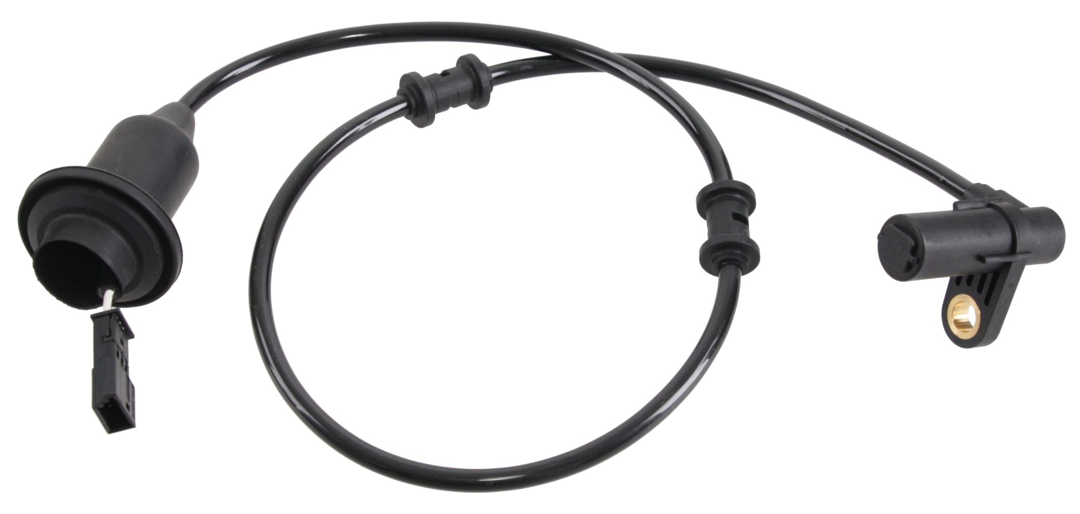 F.BECKER ABS Sensor 10110287 for MERCEDES-BENZ