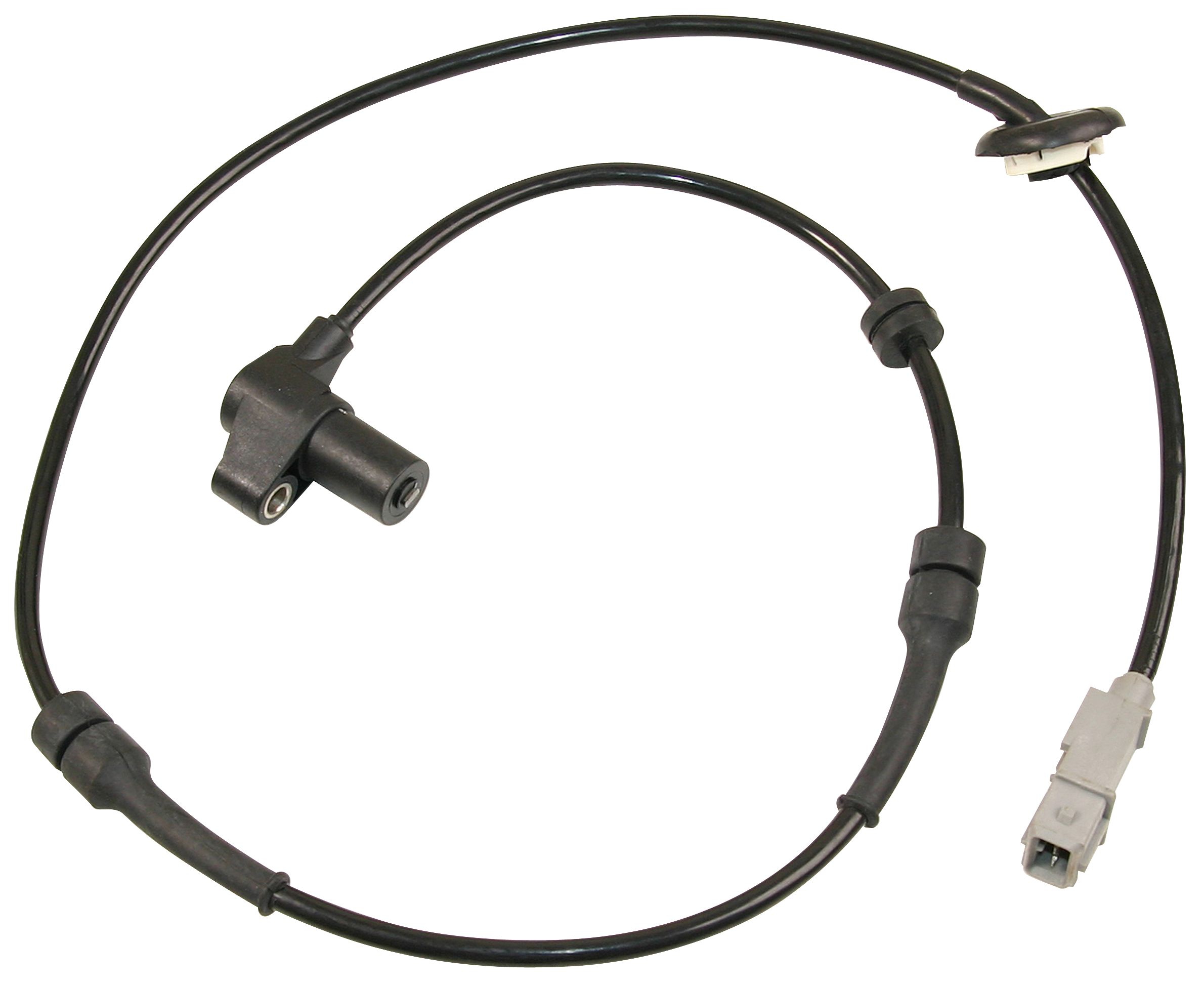 F.BECKER ABS Sensor 10110289 for PEUGEOT