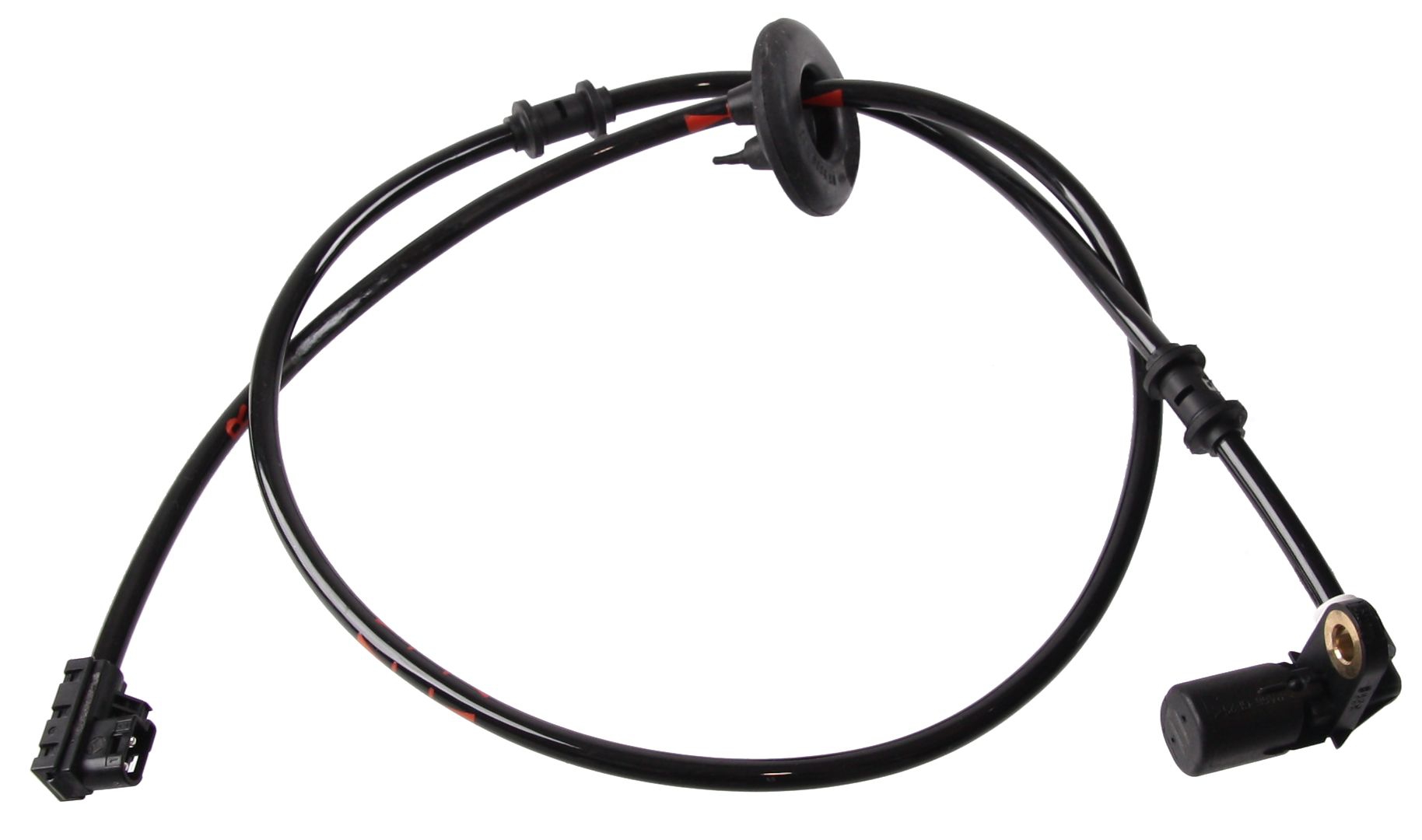 F.BECKER ABS Sensor 10110294 for MERCEDES-BENZ
