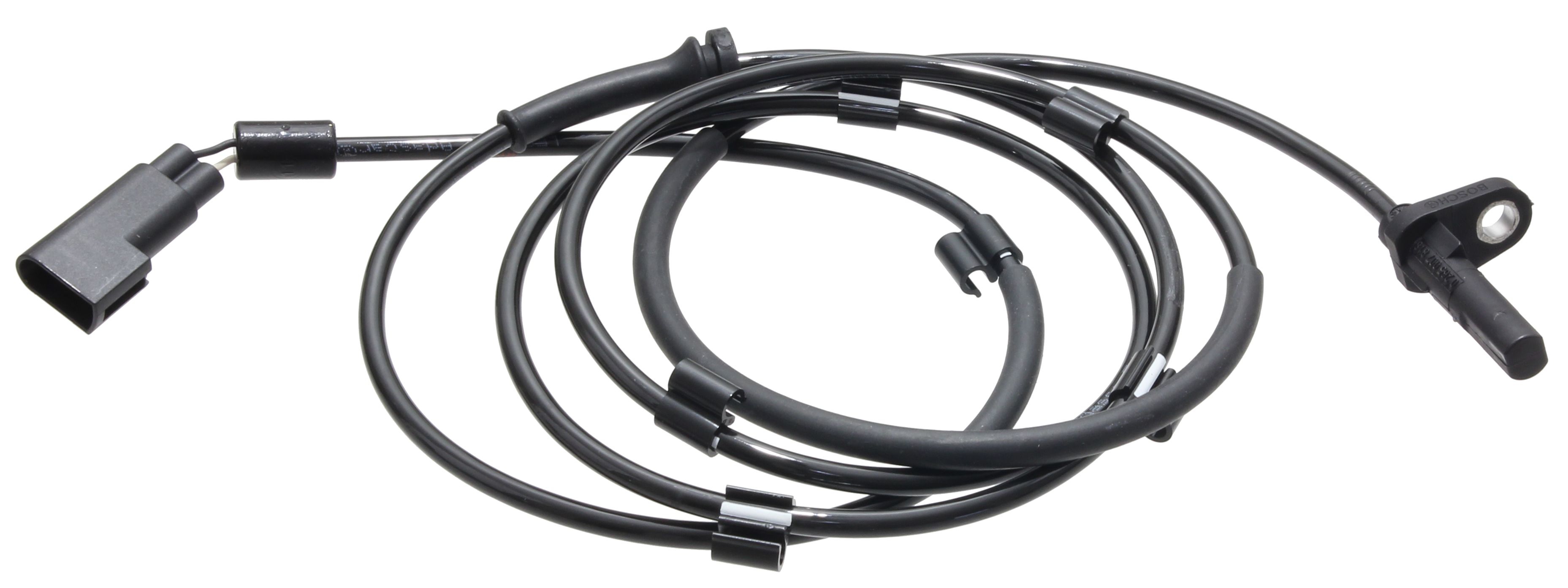 F.BECKER ABS Sensor 10110300 for FORD