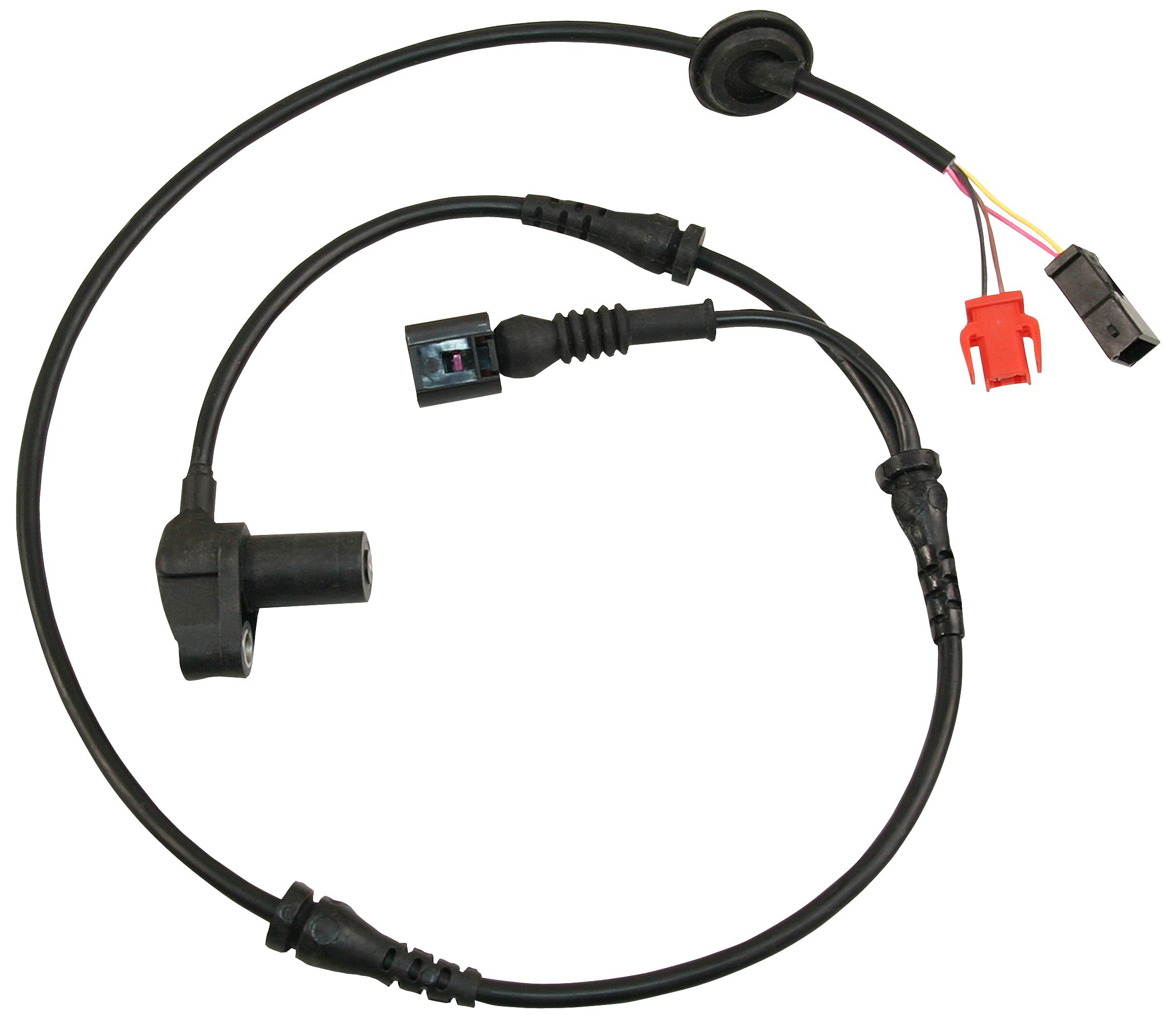 F.BECKER ABS Sensor 10110356 for AUDI