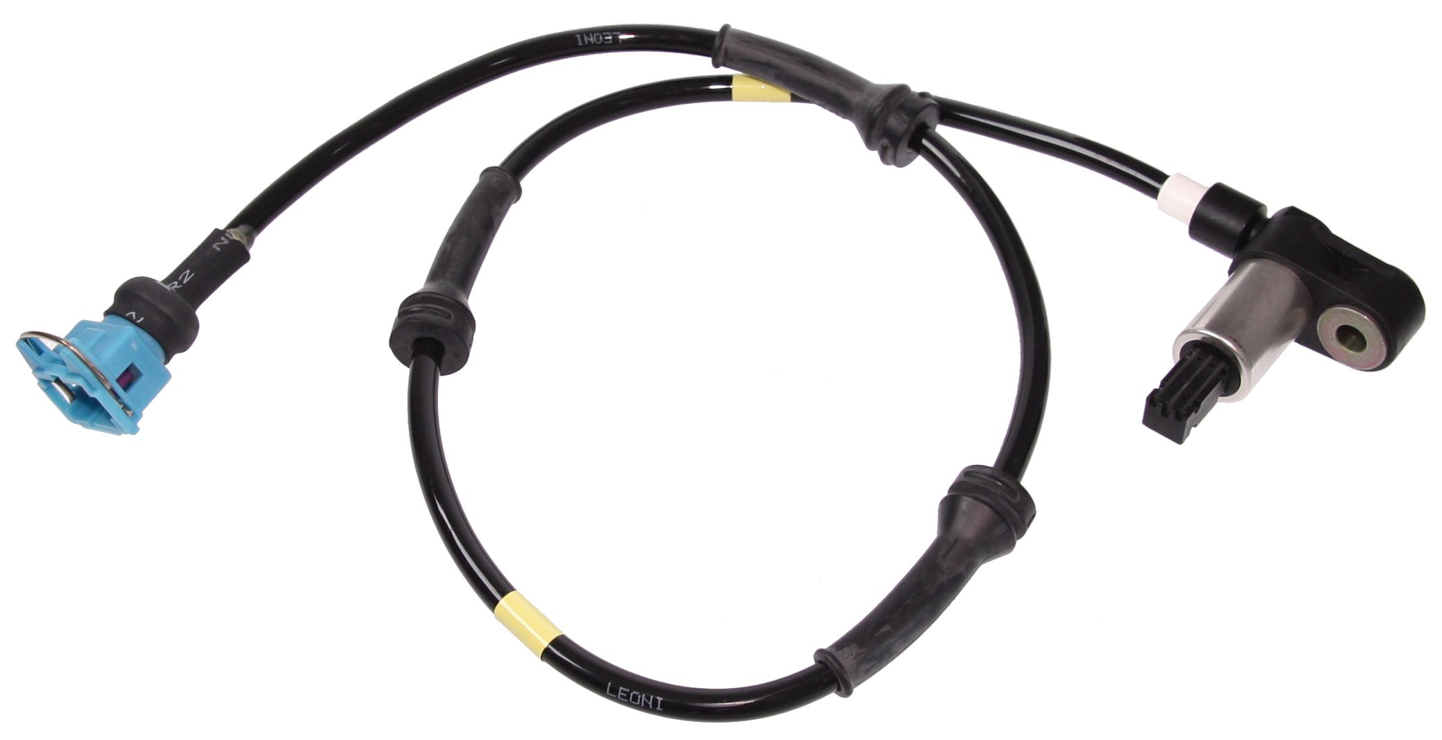 F.BECKER ABS Sensor 10110368 for PEUGEOT