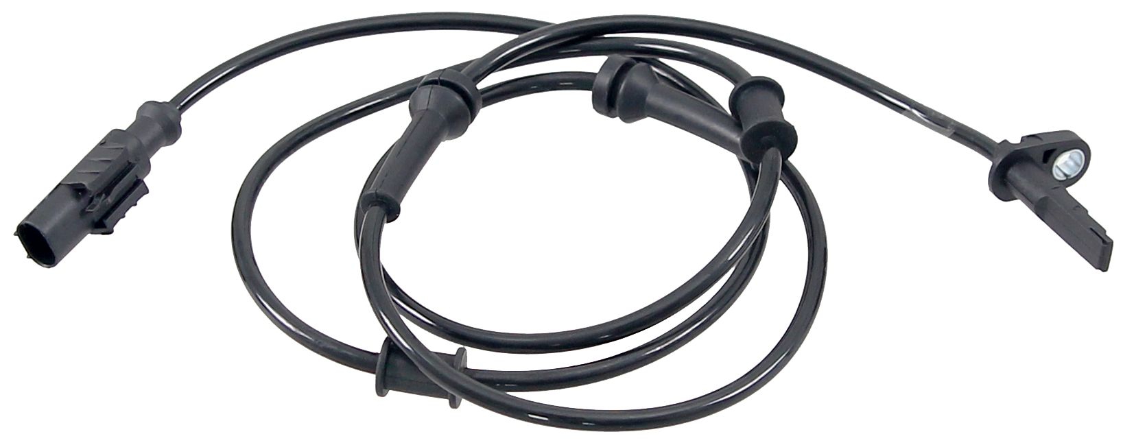 F.BECKER ABS Sensor 10110397 for FIAT CITROËN PEUGEOT