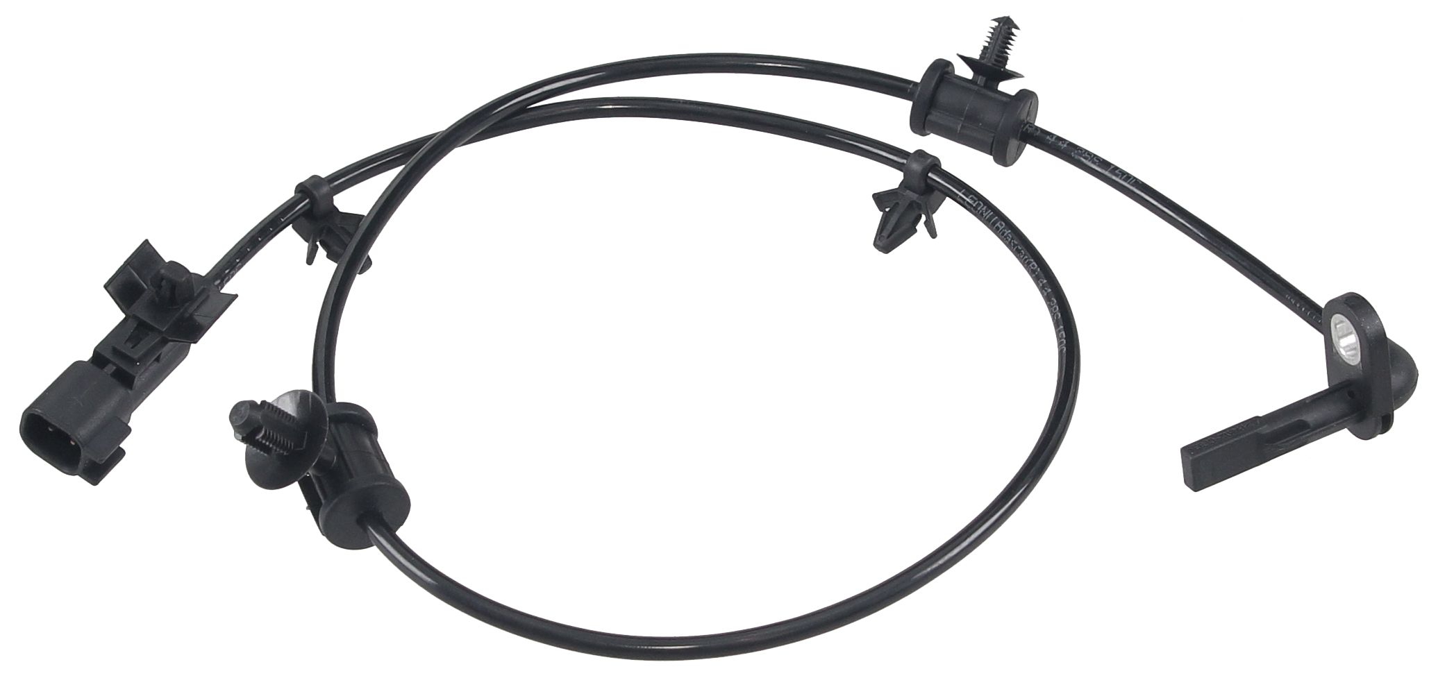 F.BECKER ABS Sensor 10110417 for OPEL CHEVROLET VAUXHALL