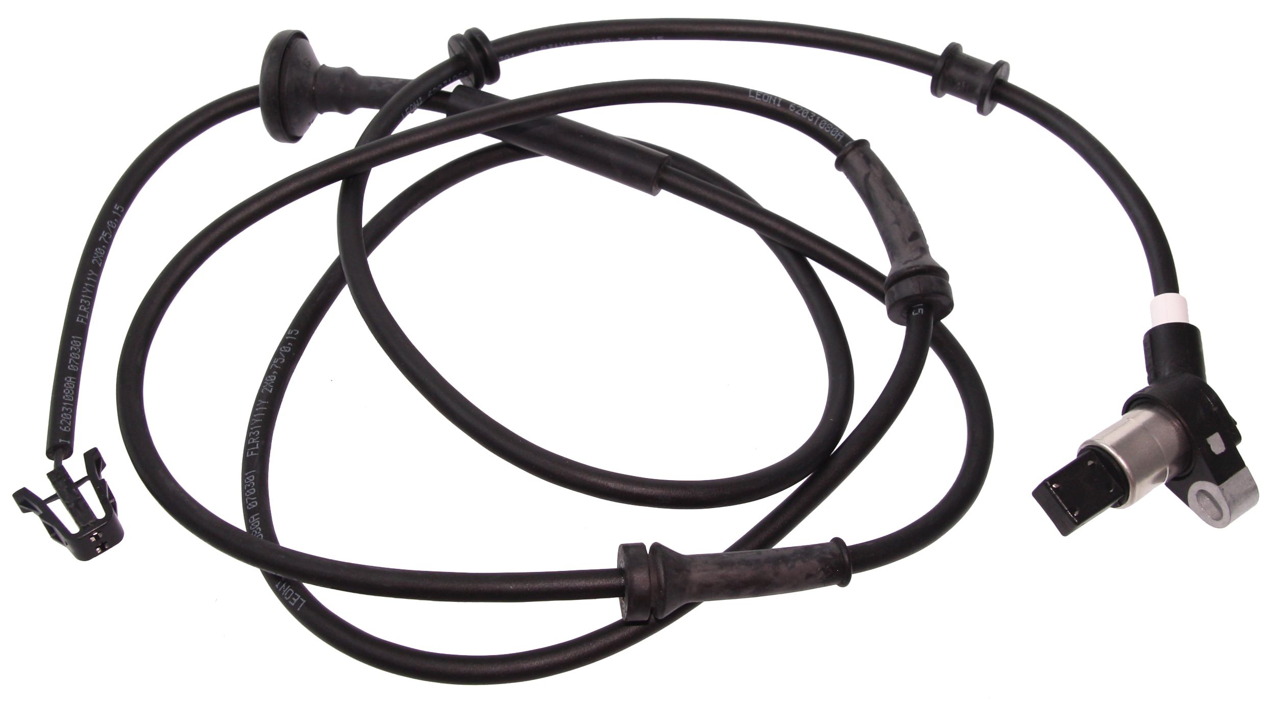 F.BECKER ABS Sensor 10110453 for SEAT