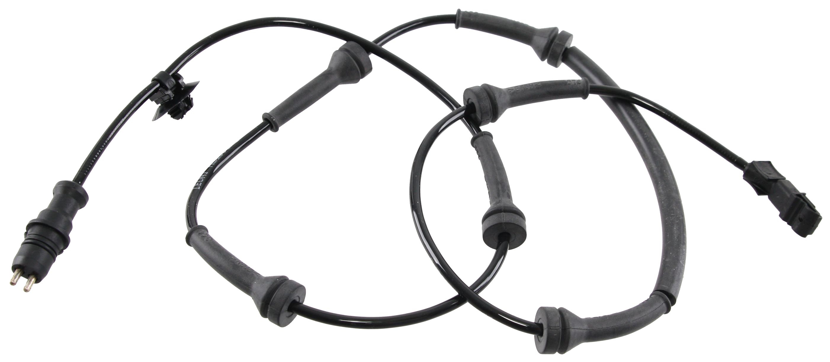 F.BECKER ABS Sensor 10110470 for RENAULT