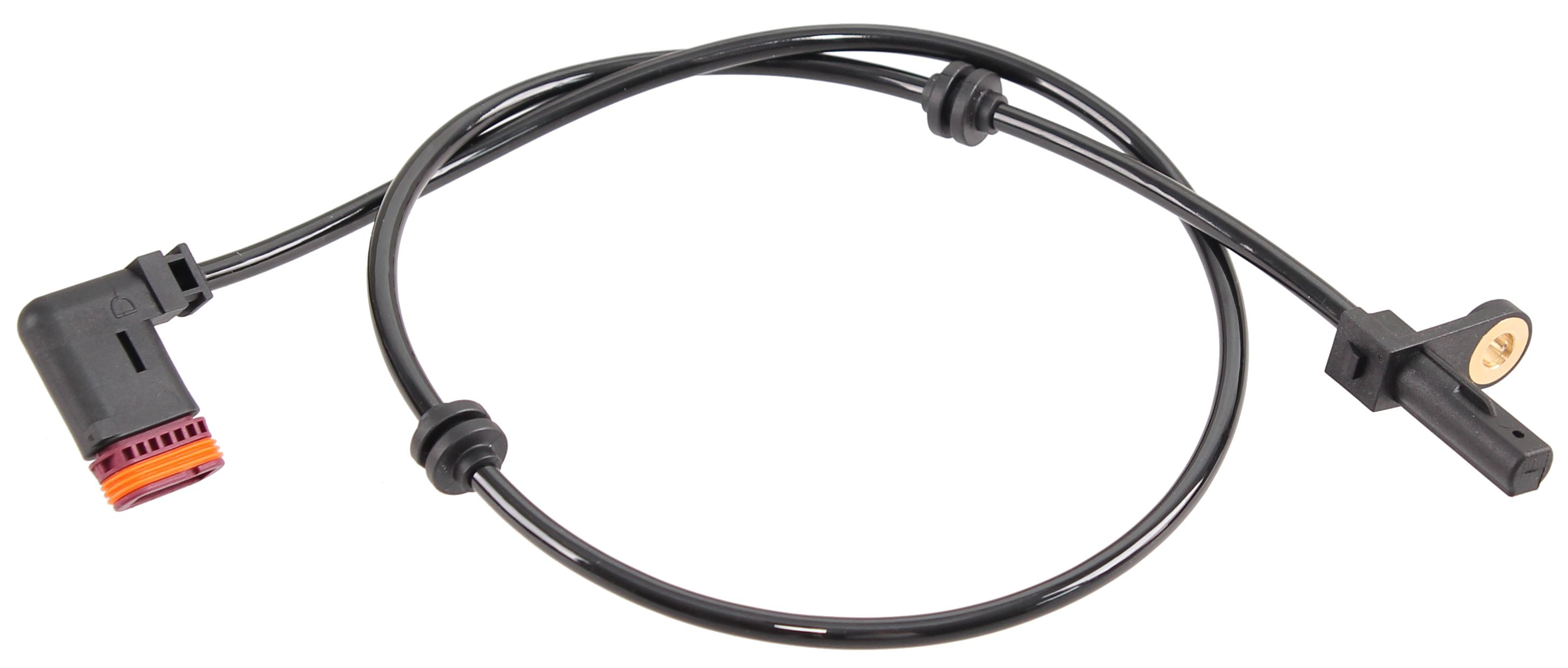 F.BECKER ABS Sensor 10110490 for STANDARD AUTOMOBILE MERCEDES-BENZ