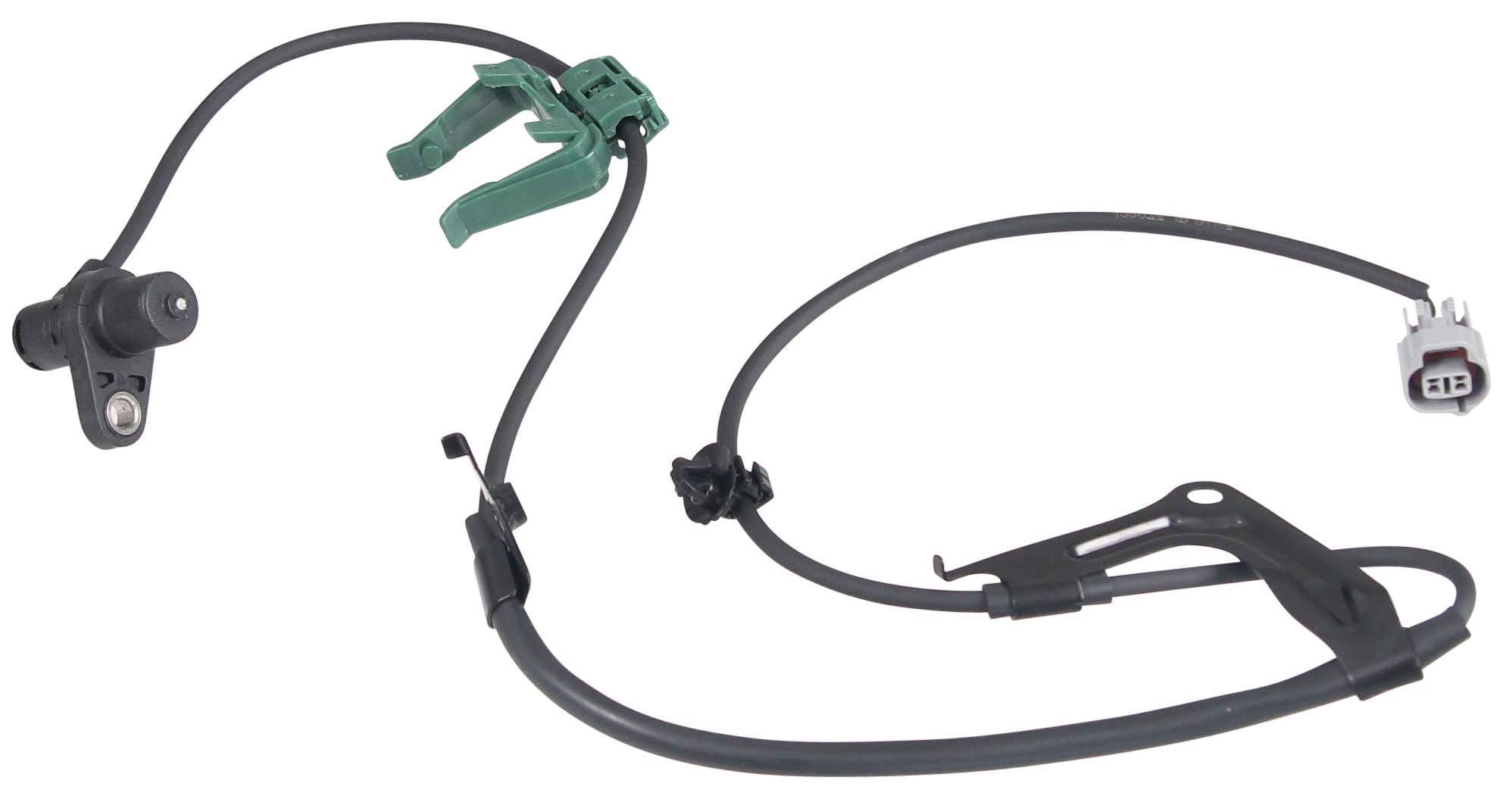F.BECKER ABS Sensor 10110509 for TOYOTA