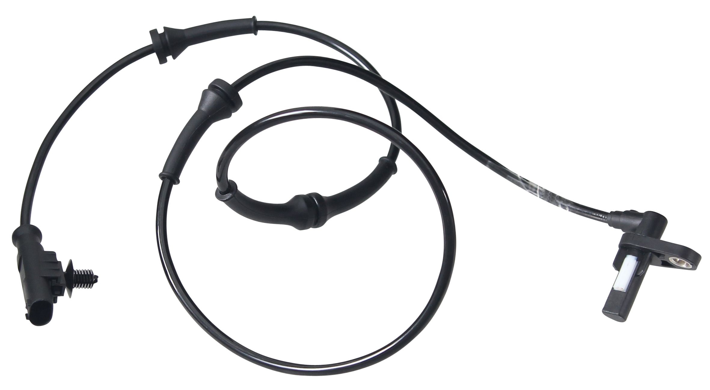 F.BECKER ABS Sensor 10110528 for LAND ROVER