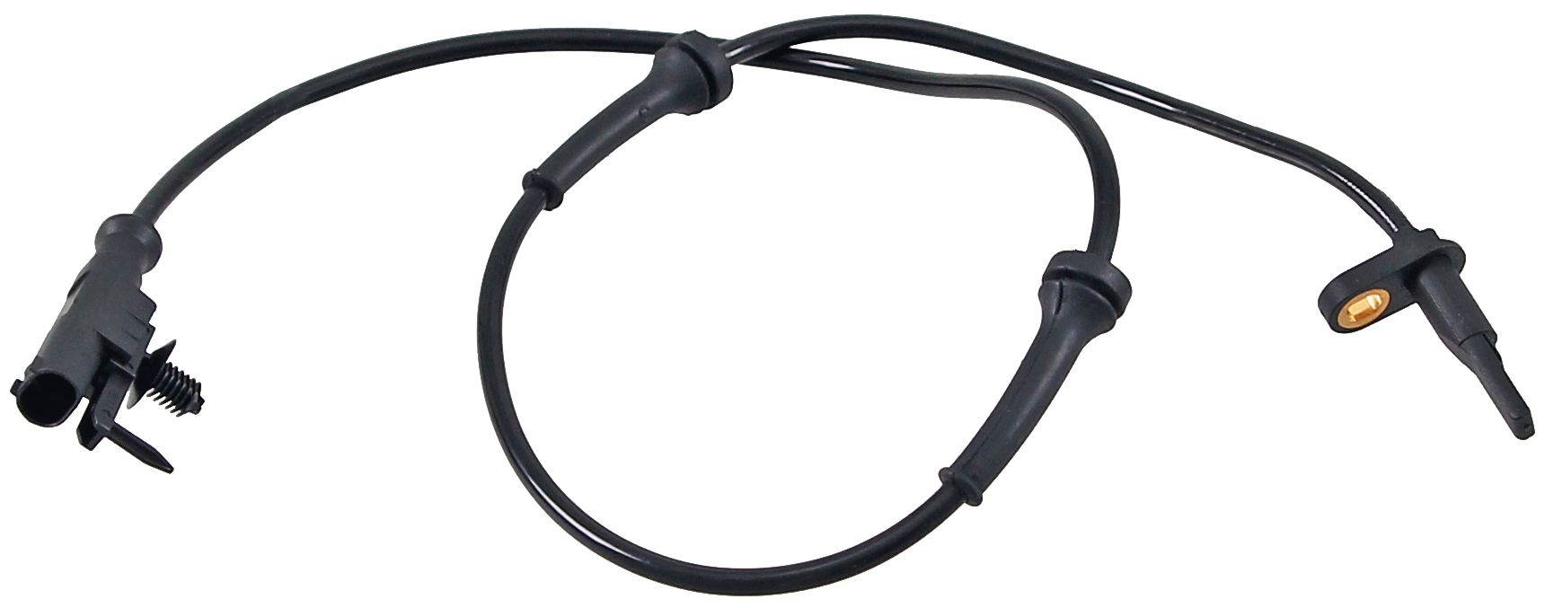 F.BECKER ABS Sensor 10110536 for MITSUBISHI SMART