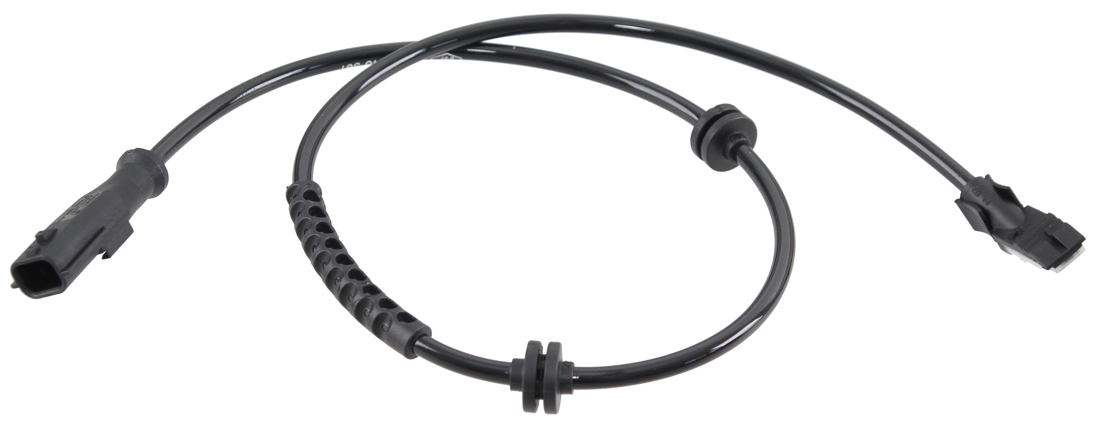F.BECKER ABS Sensor 10110554 for RENAULT