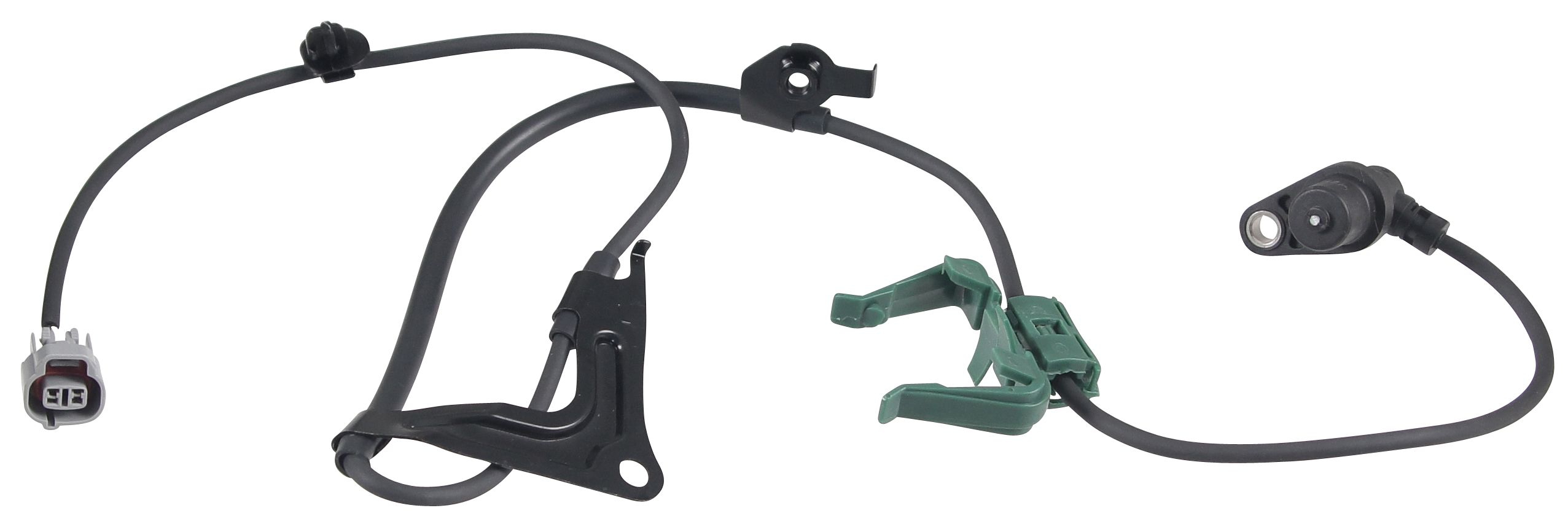 F.BECKER ABS Sensor 10110580 for NISSAN