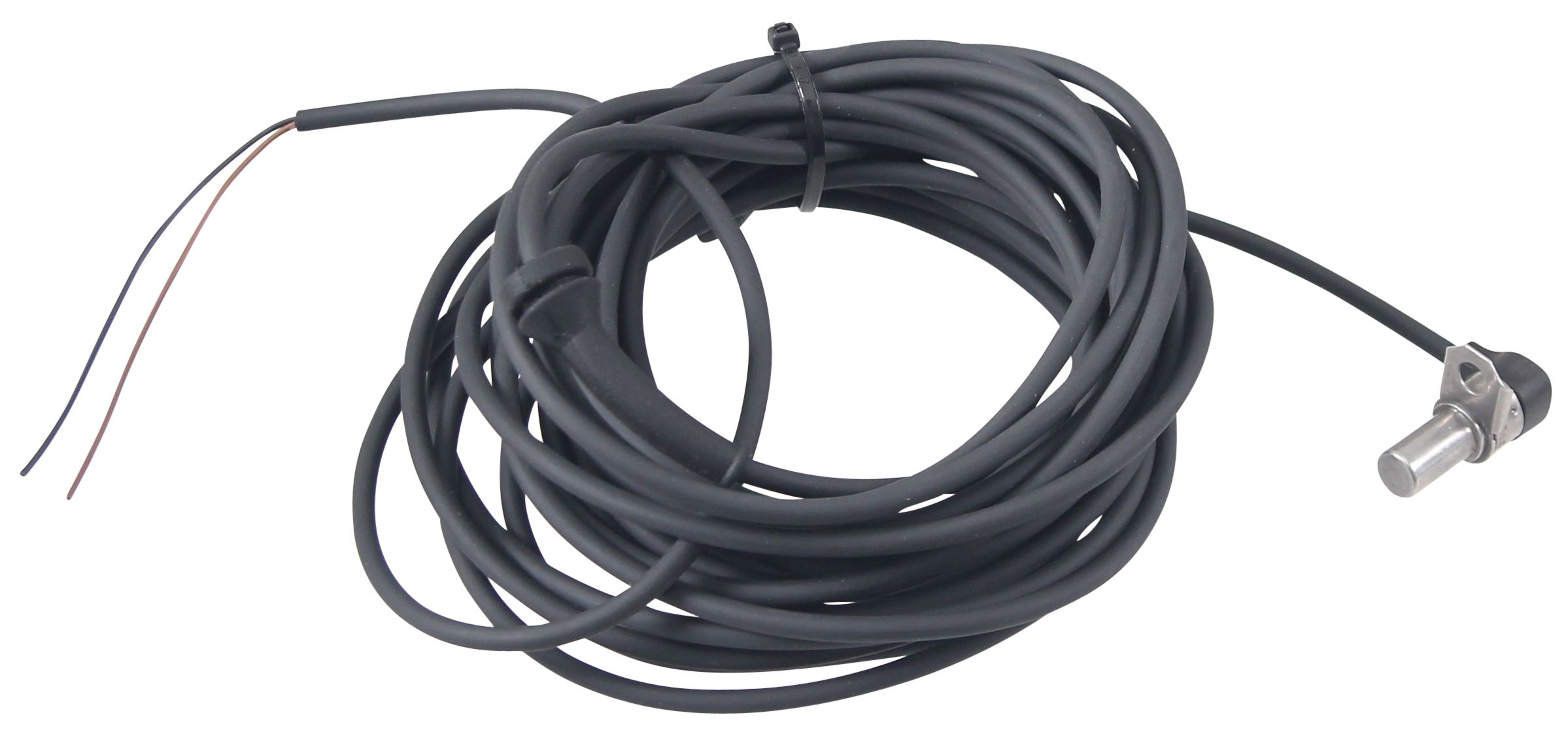 F.BECKER ABS Sensor 10110588 for LAND ROVER