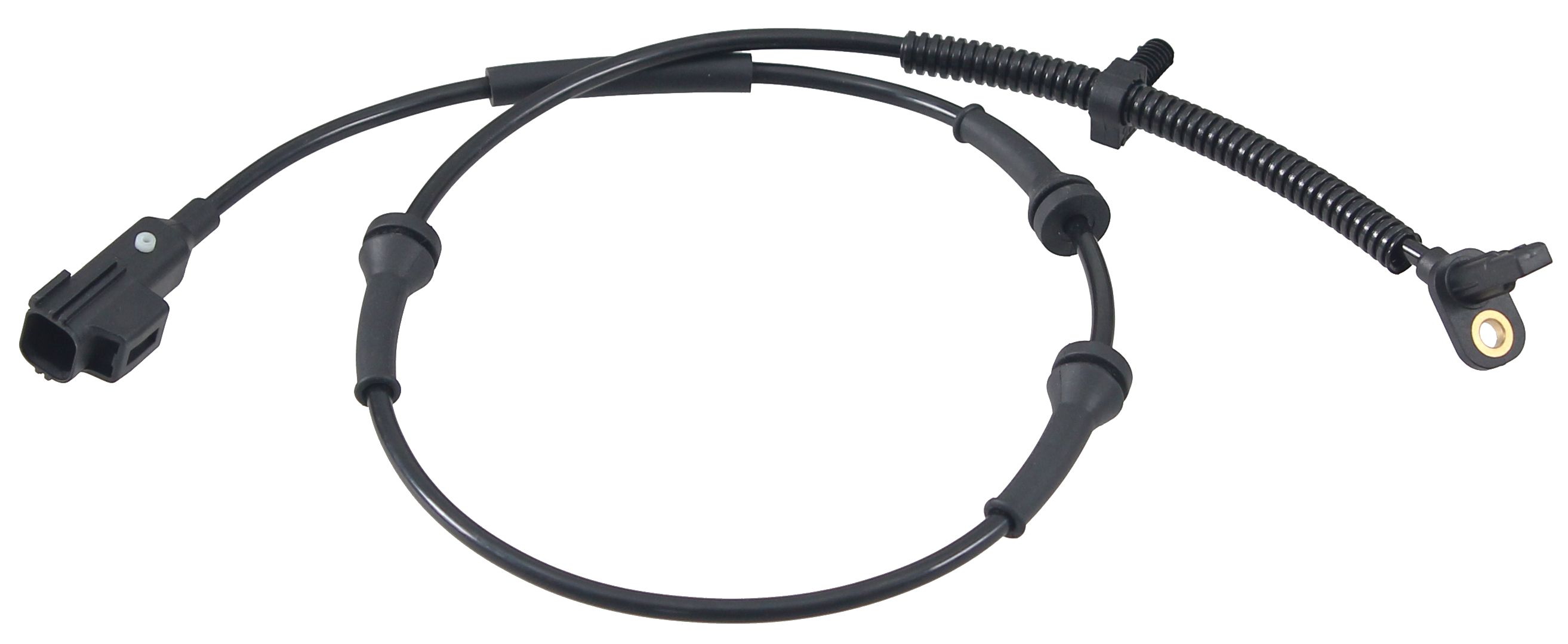 F.BECKER ABS Sensor 10110616 for LAND ROVER