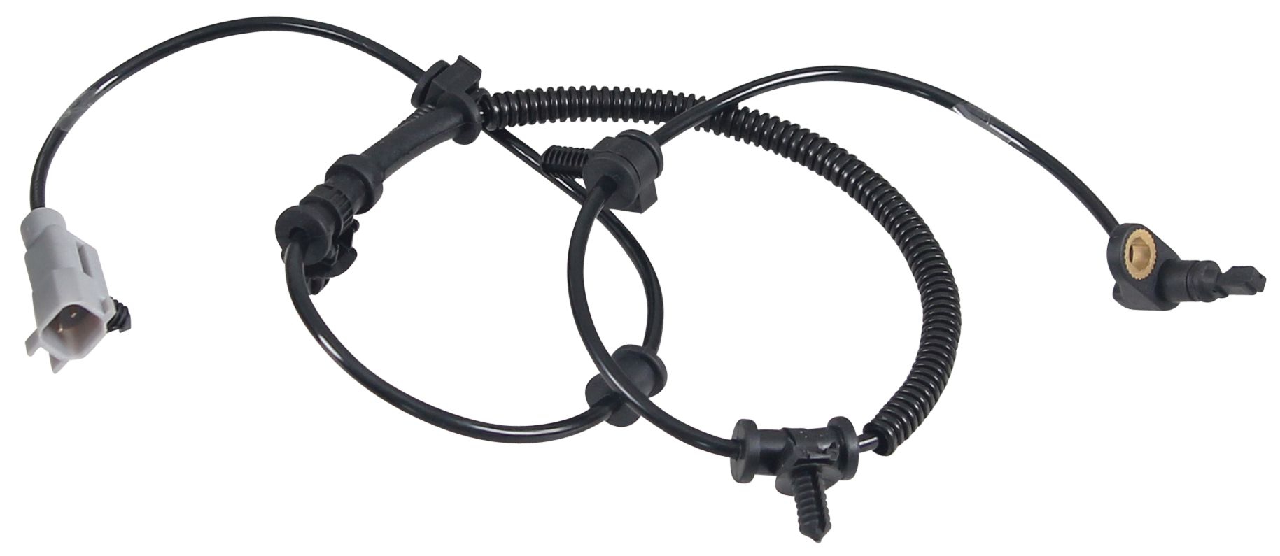 F.BECKER ABS Sensor 10110710 for FIAT / LANCIA JEEP