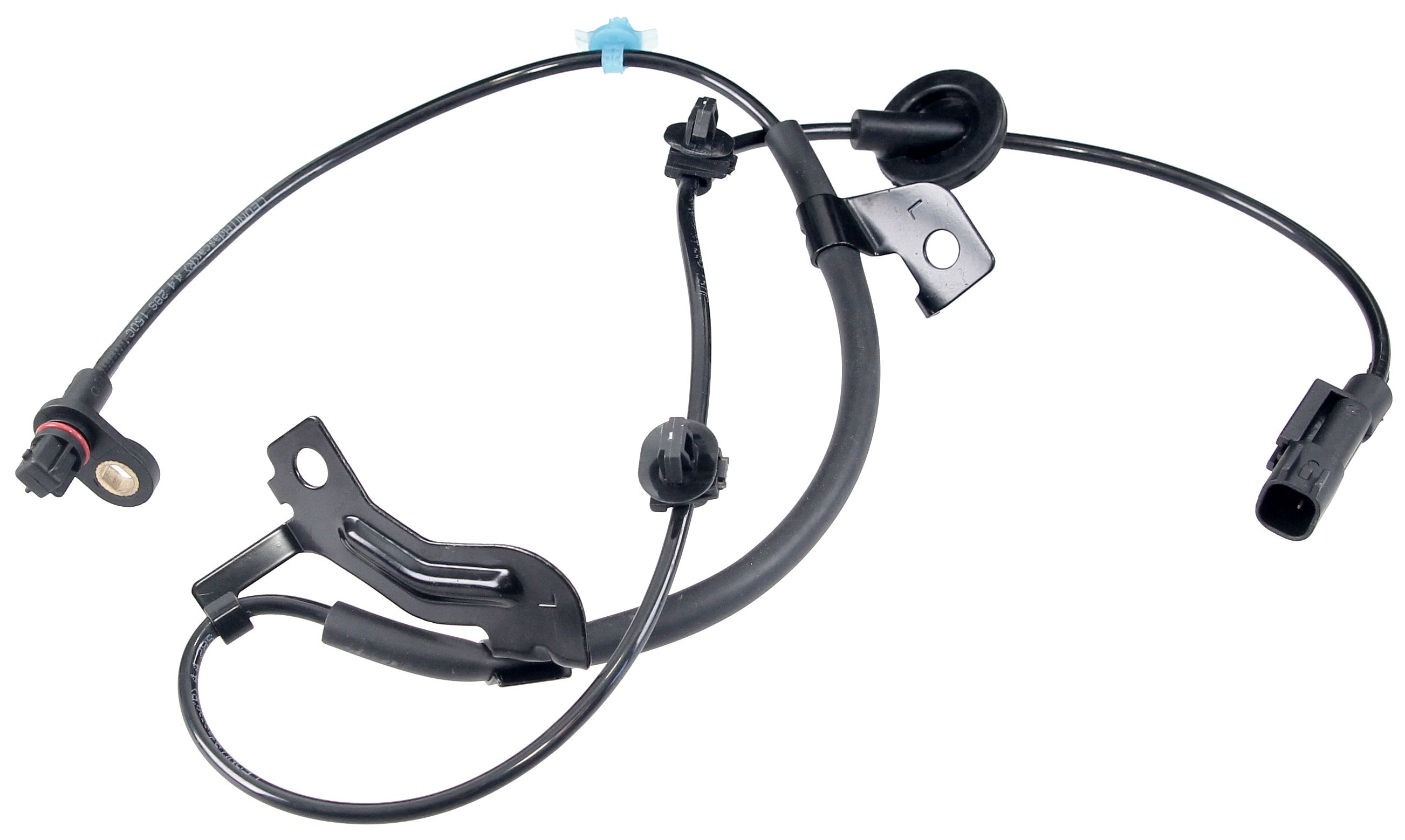 F.BECKER ABS Sensor 10110754 for MITSUBISHI