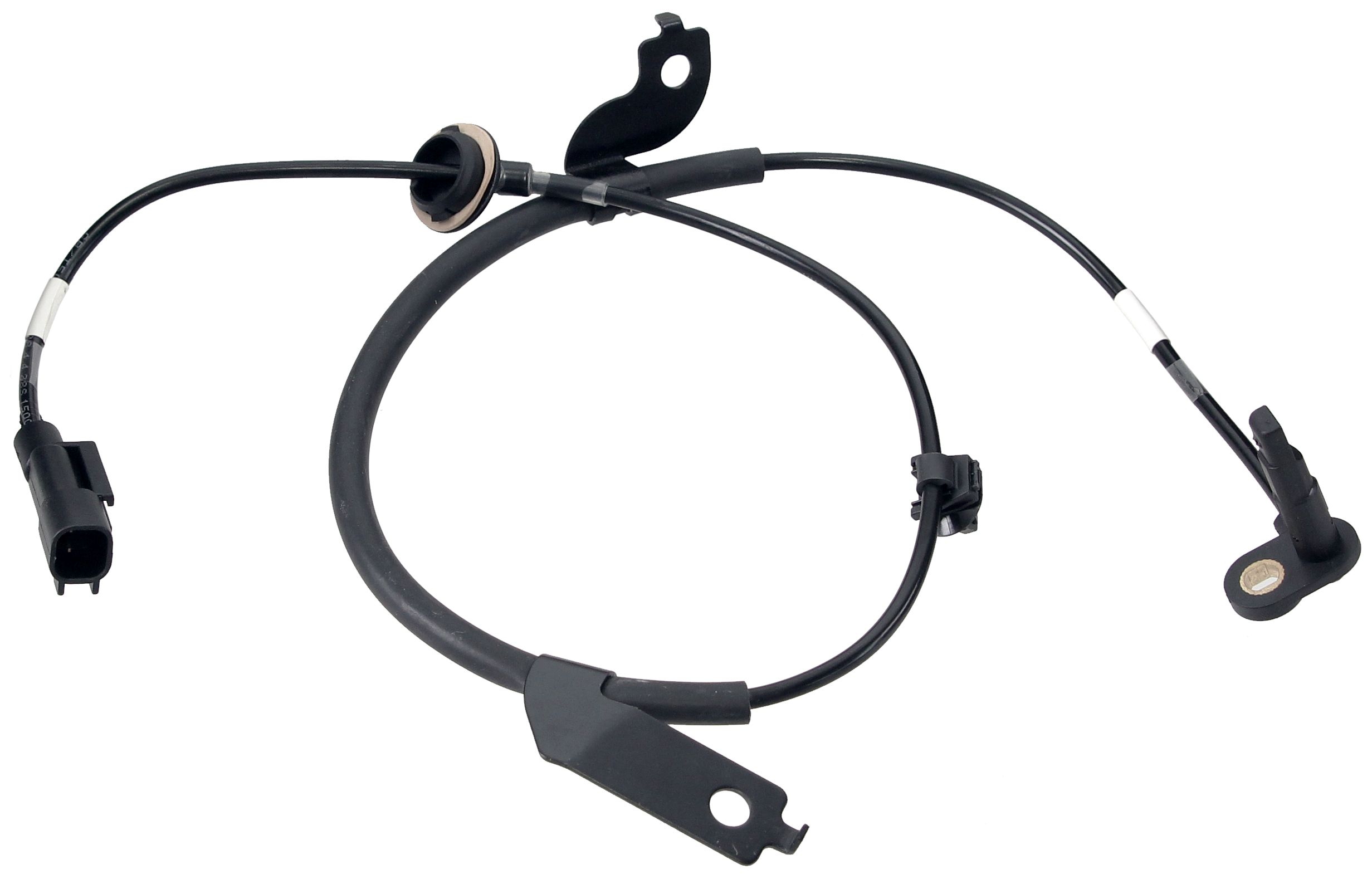 F.BECKER ABS Sensor 10110801 for PEUGEOT CITROËN MITSUBISHI