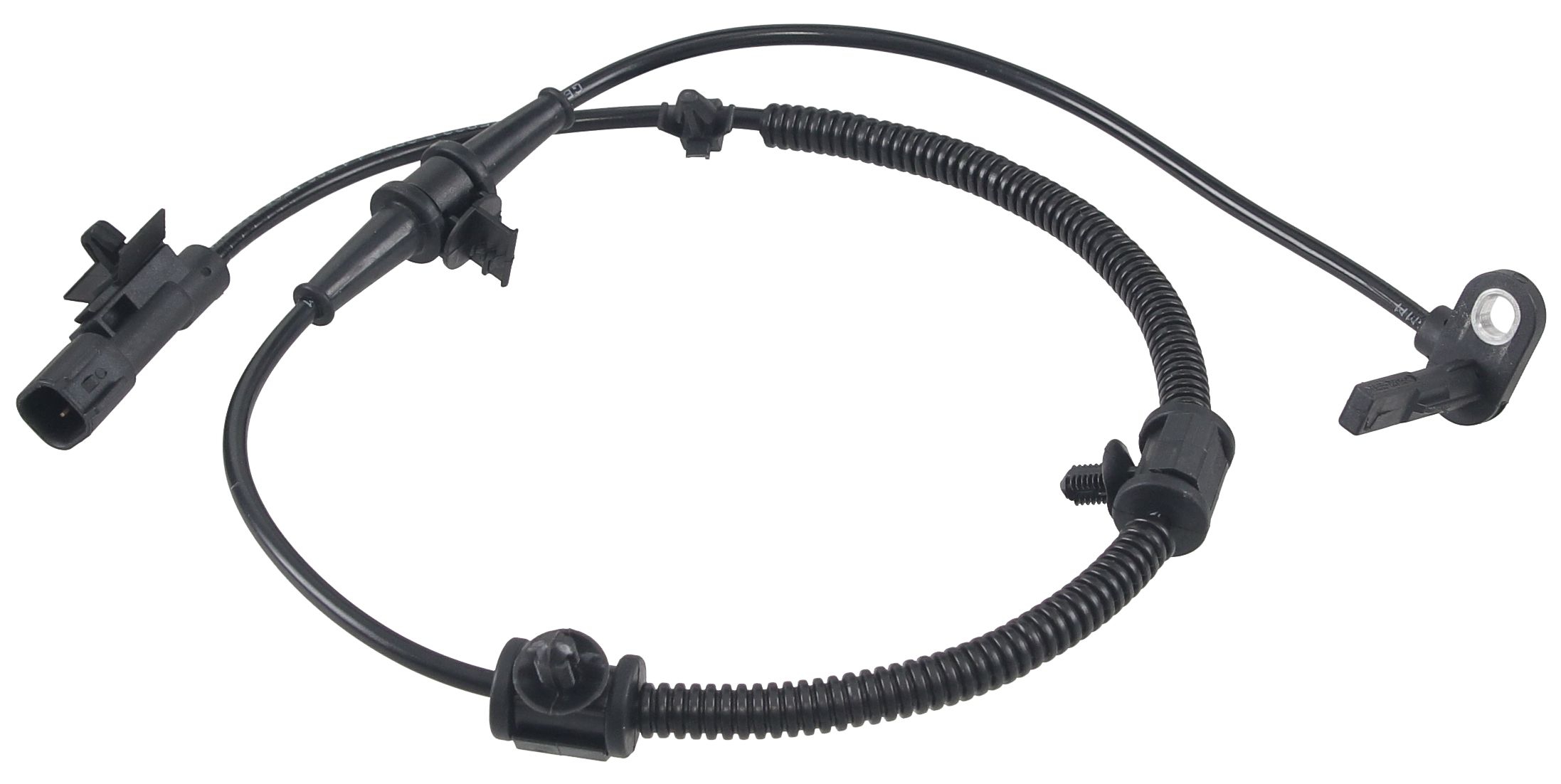 F.BECKER ABS Sensor 10110825 for OPEL CHEVROLET VAUXHALL