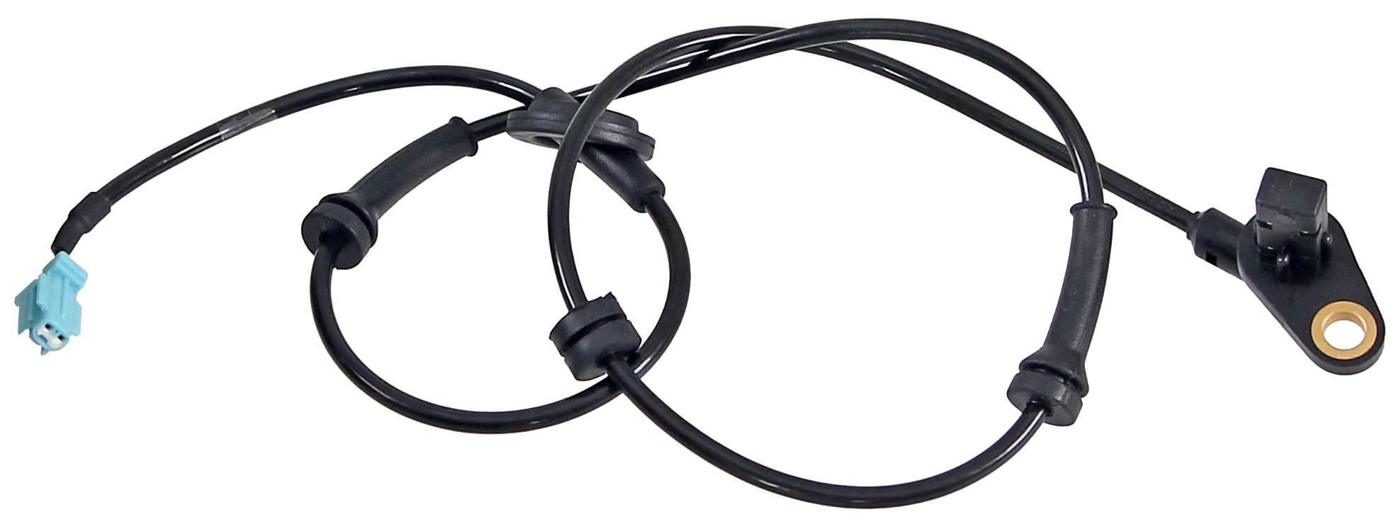 F.BECKER ABS Sensor 10110880 for NISSAN