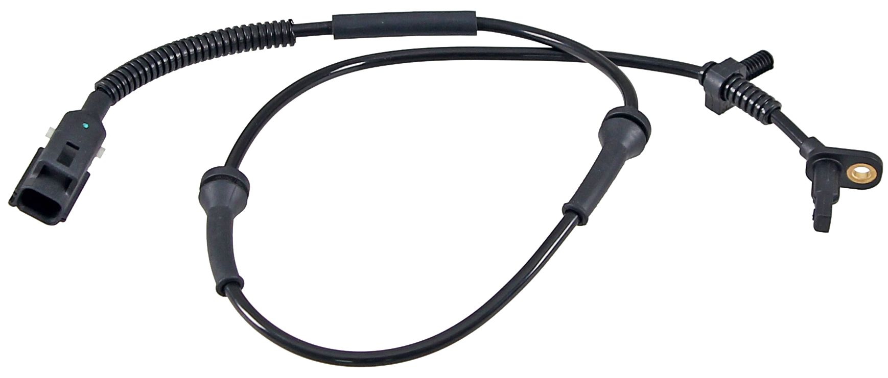 F.BECKER ABS Sensor 10110908 for LAND ROVER