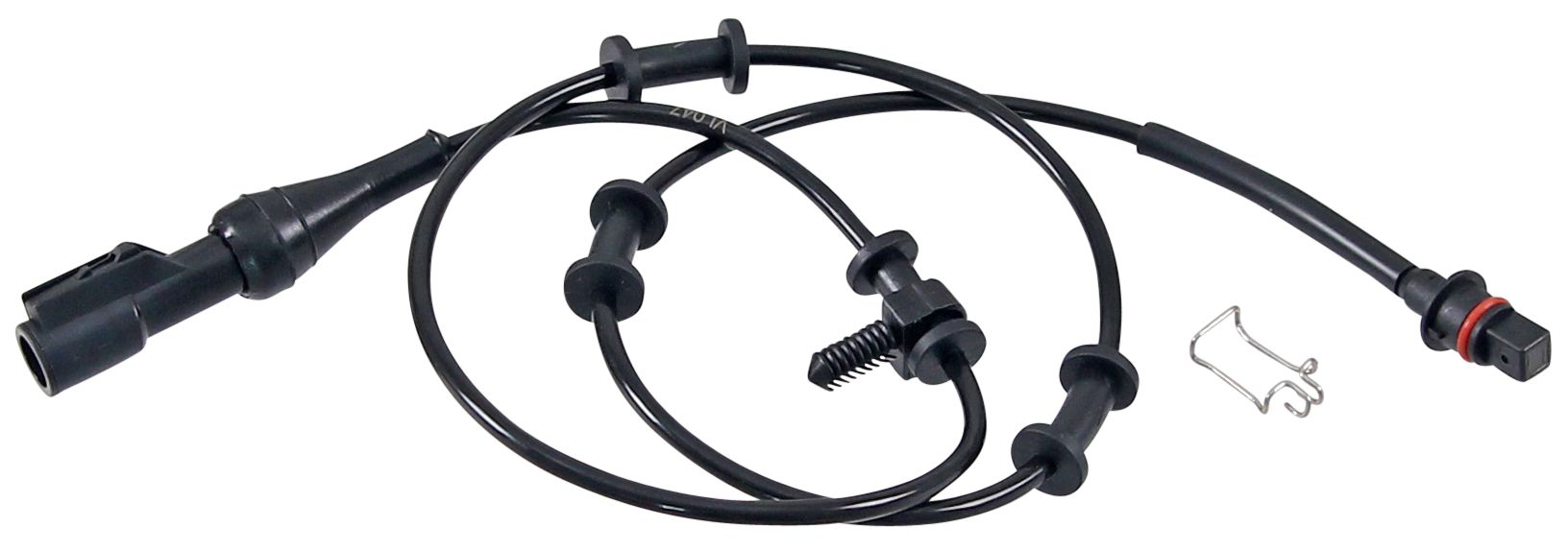 F.BECKER ABS Sensor 10110913 for JAGUAR