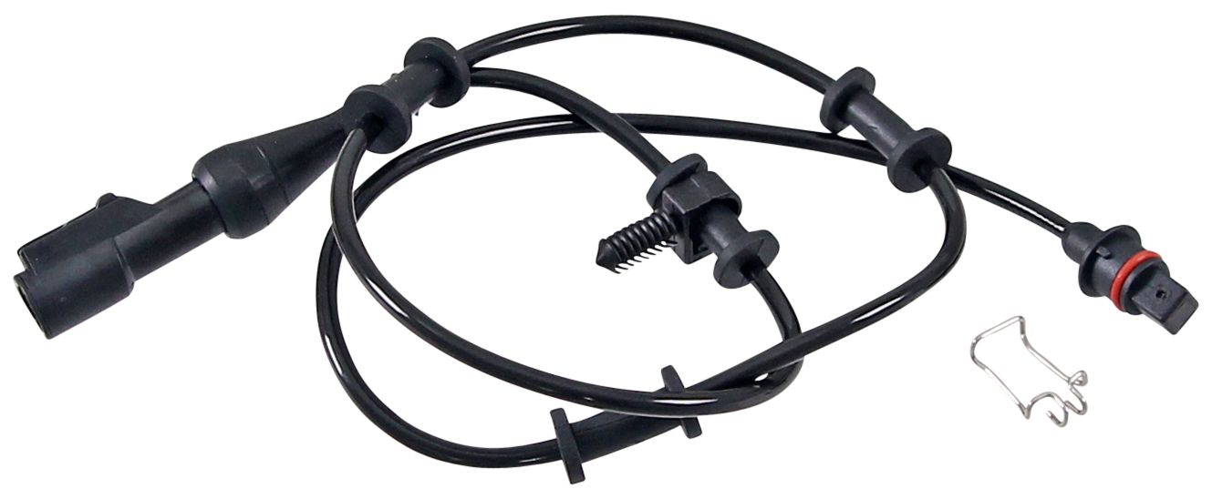 F.BECKER ABS Sensor 10110914 for JAGUAR