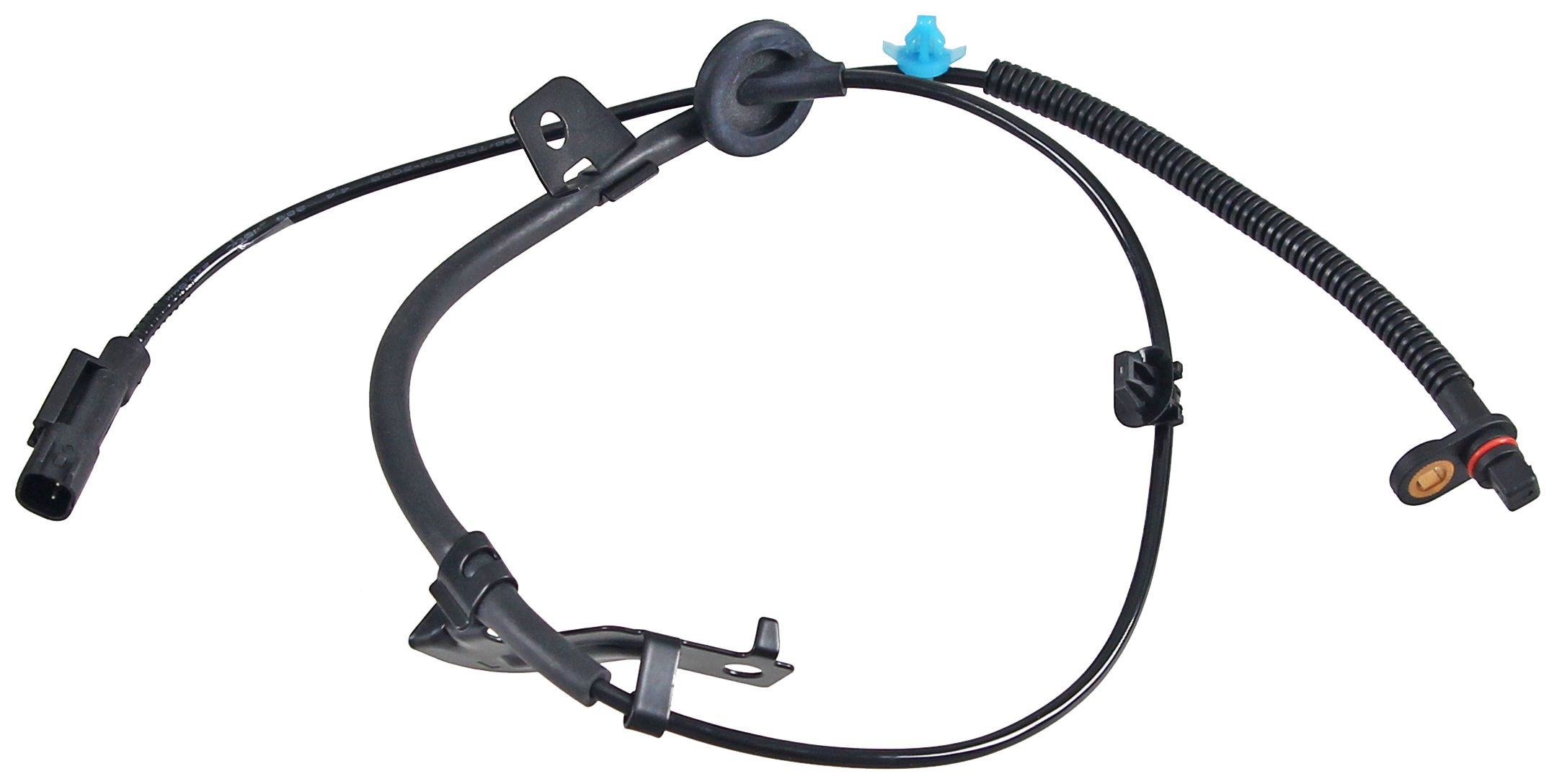 F.BECKER ABS Sensor 10110925 for JEEP FIAT / LANCIA DODGE