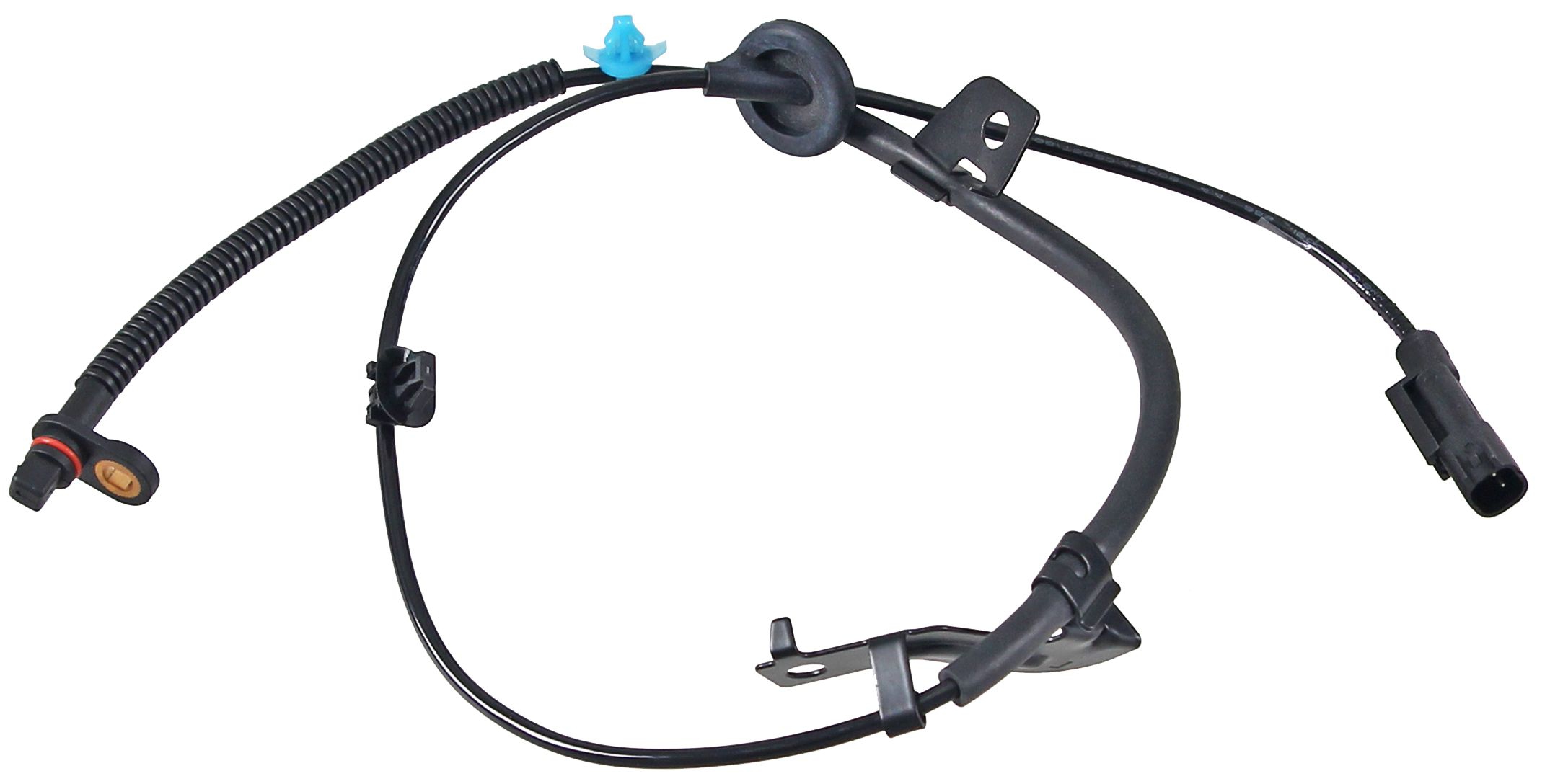 F.BECKER ABS Sensor 10110926 for DODGE FIAT / LANCIA