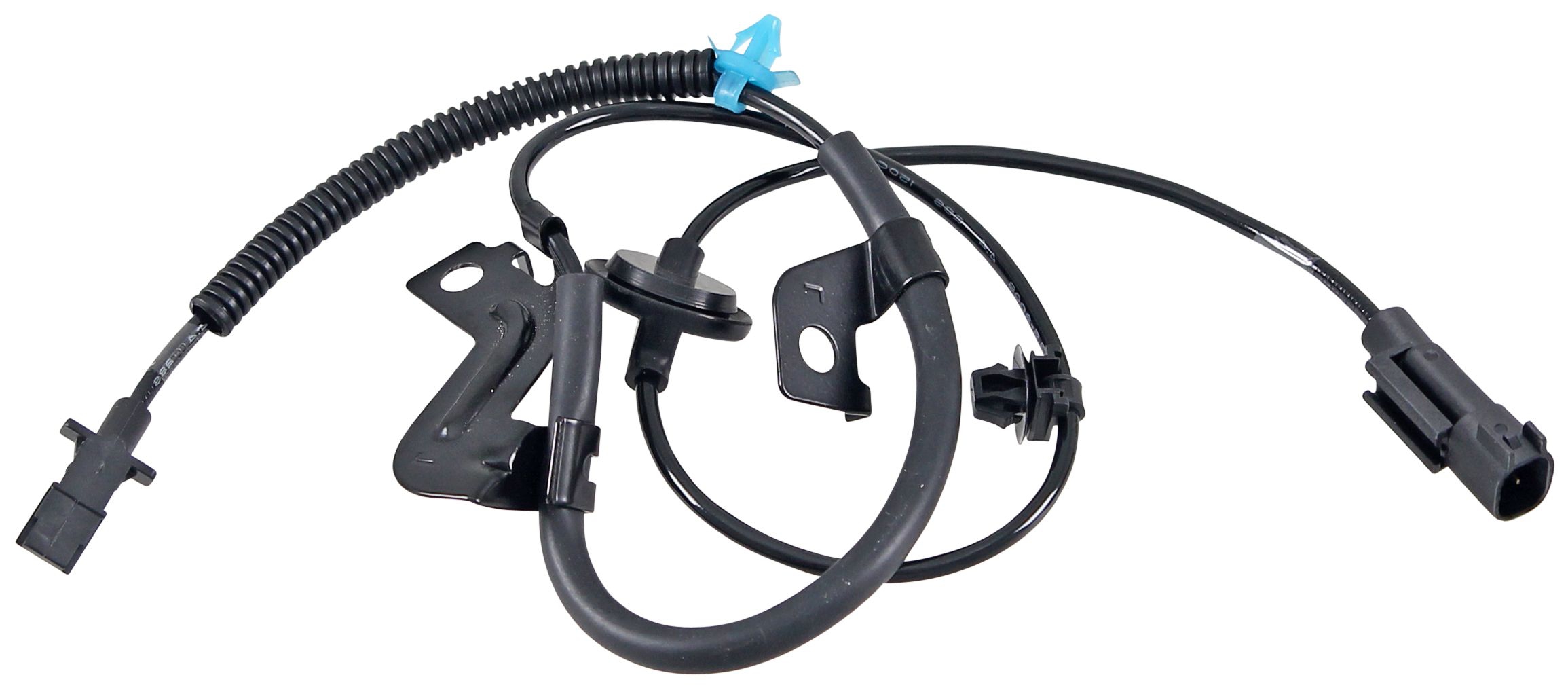 F.BECKER ABS Sensor 10110937 for DODGE FIAT / LANCIA