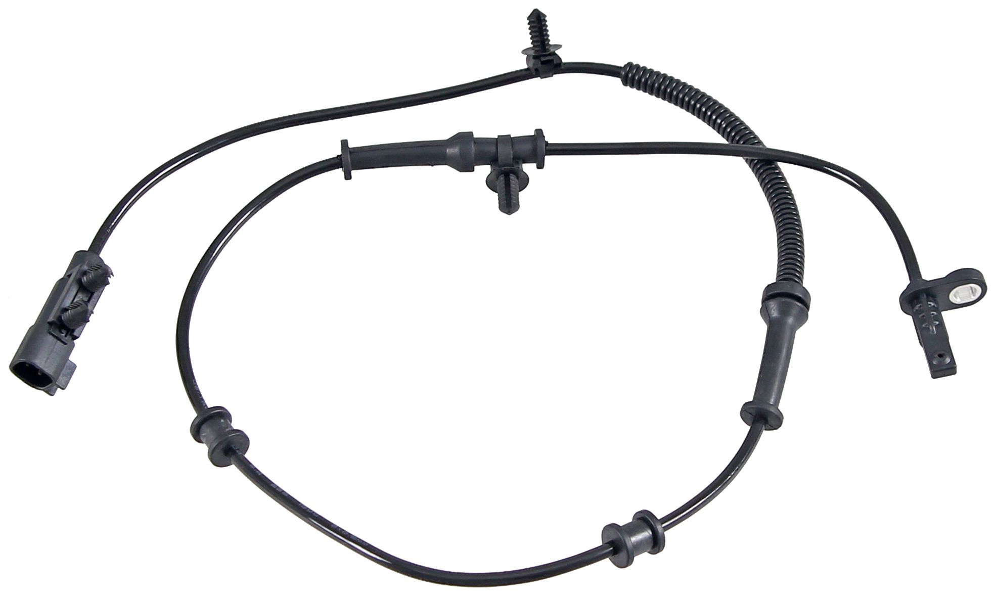 F.BECKER ABS Sensor 10110992 for FIAT / LANCIA JEEP