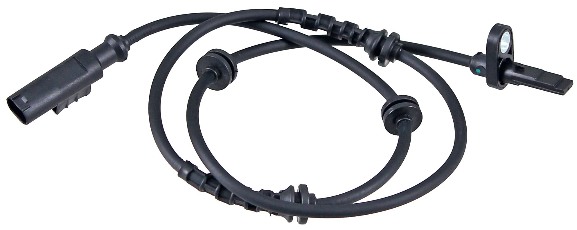 F.BECKER ABS Sensor 10111008 for FIAT