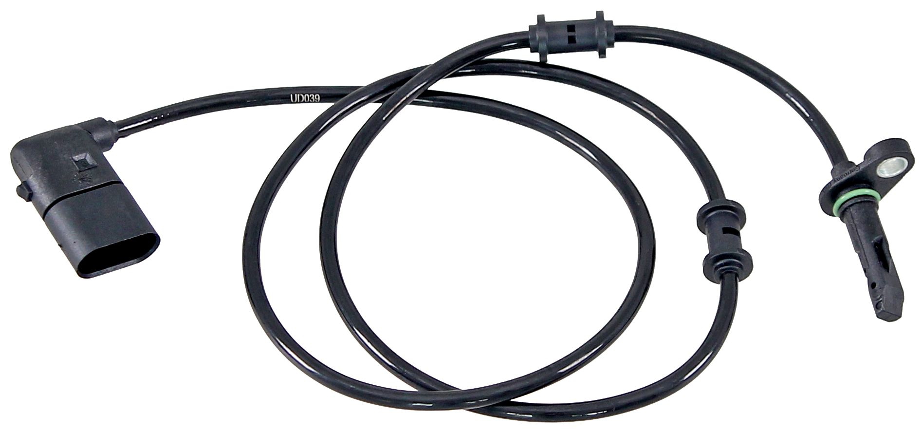 F.BECKER ABS Sensor 10111023 for MERCEDES-BENZ