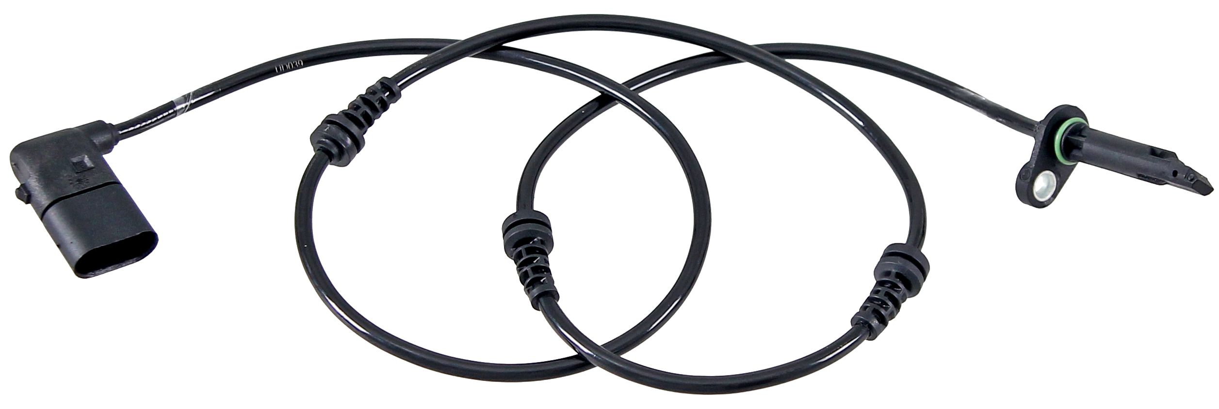 F.BECKER ABS Sensor 10111025 for MERCEDES-BENZ