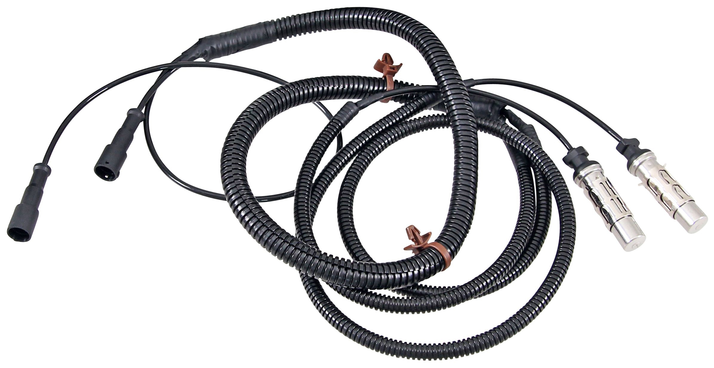F.BECKER ABS Sensor 10111050 for LAND ROVER